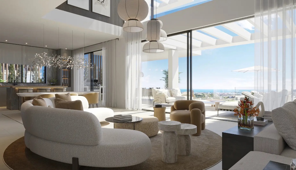 New Development in Selwo