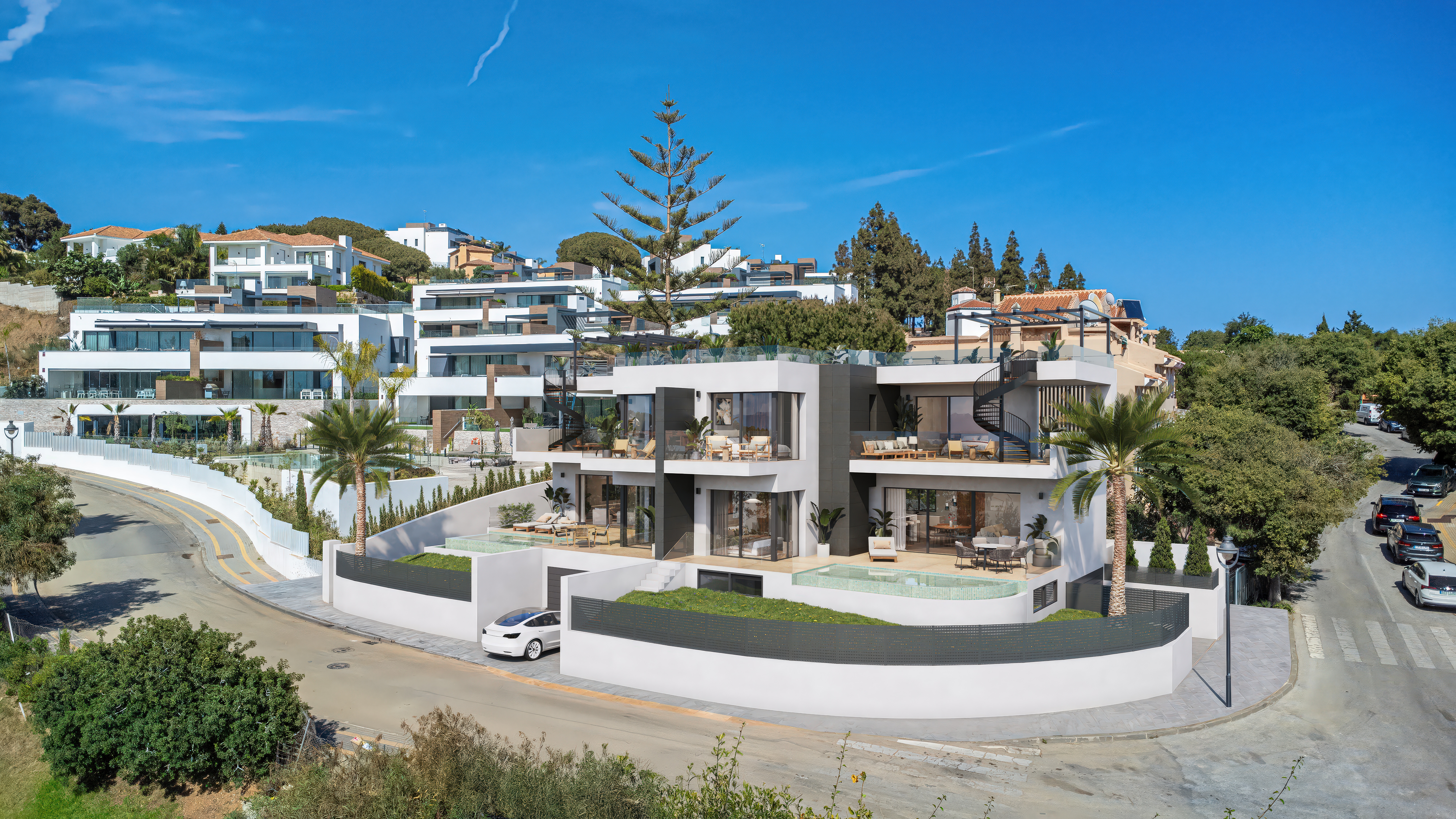 New Development in Cabopino