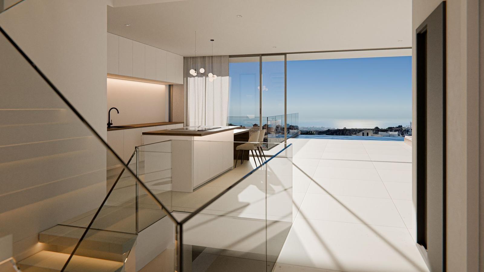 Promoción en Calanova Golf