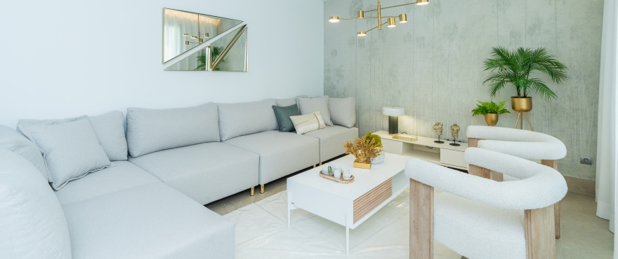 New Development in La Cala Golf