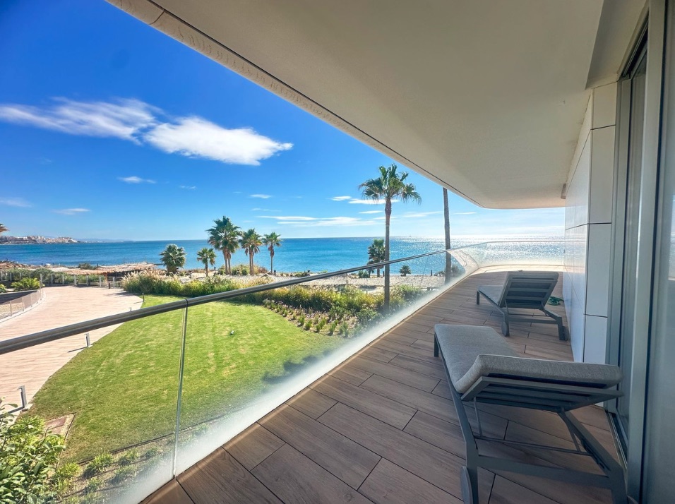 New Development in Estepona