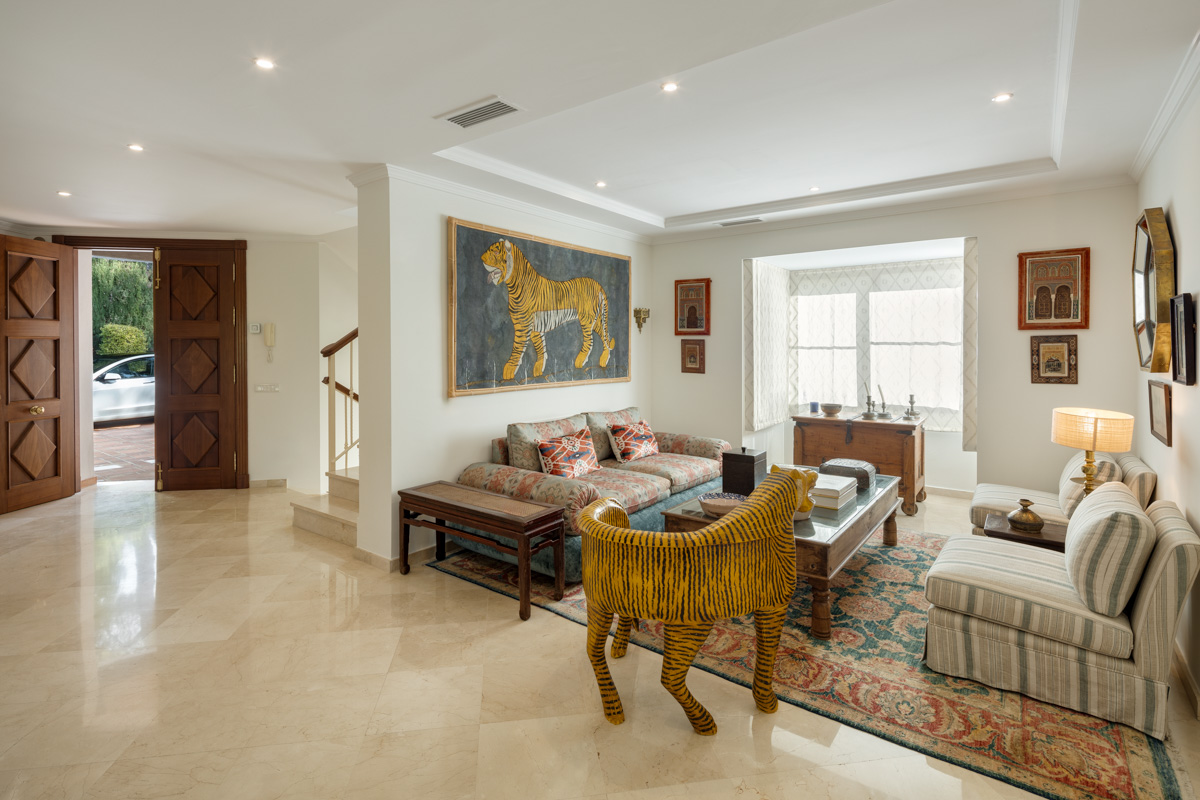 New Development in La Quinta