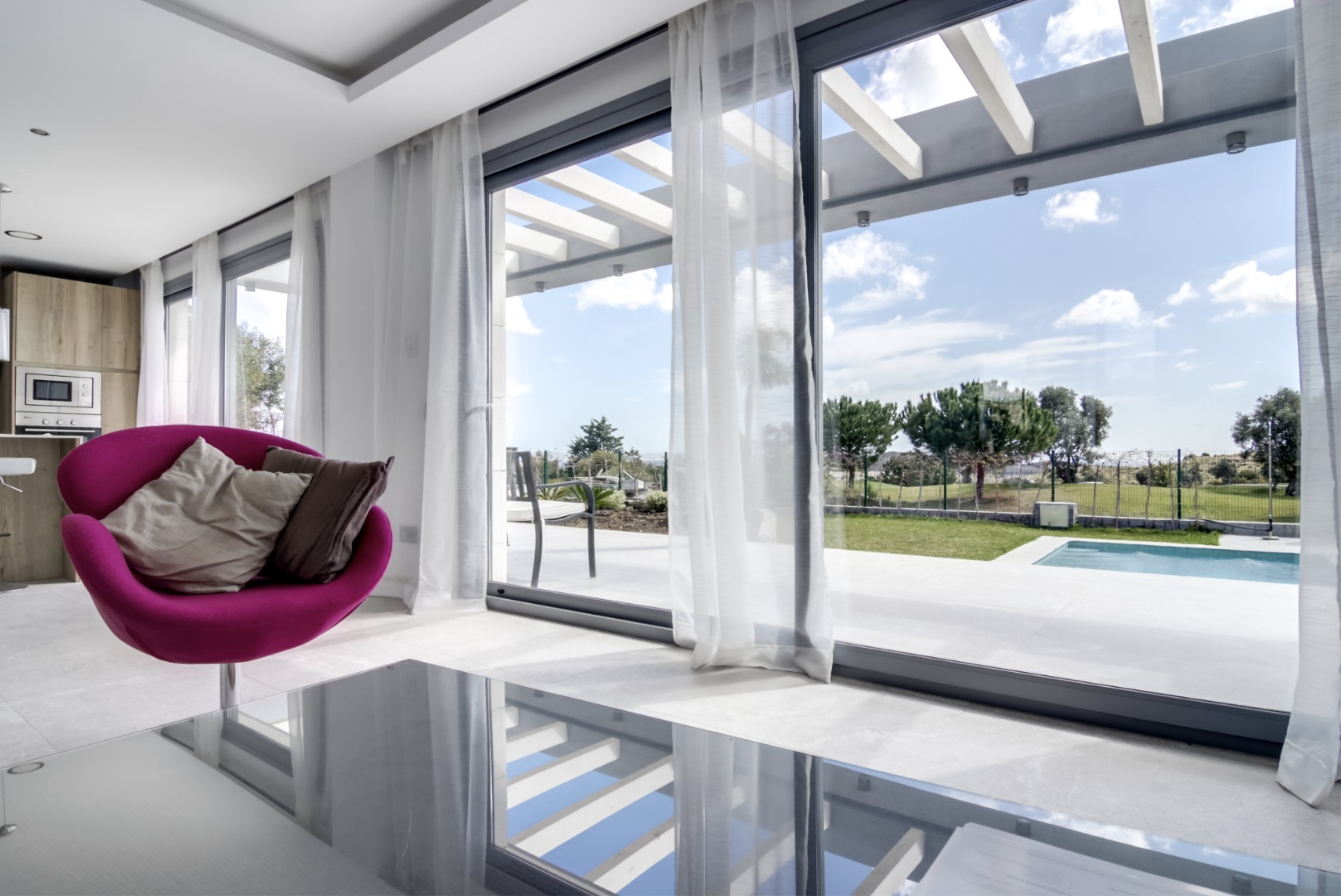 New Development in Mijas Costa