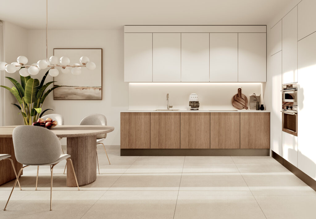 New Development in Cancelada