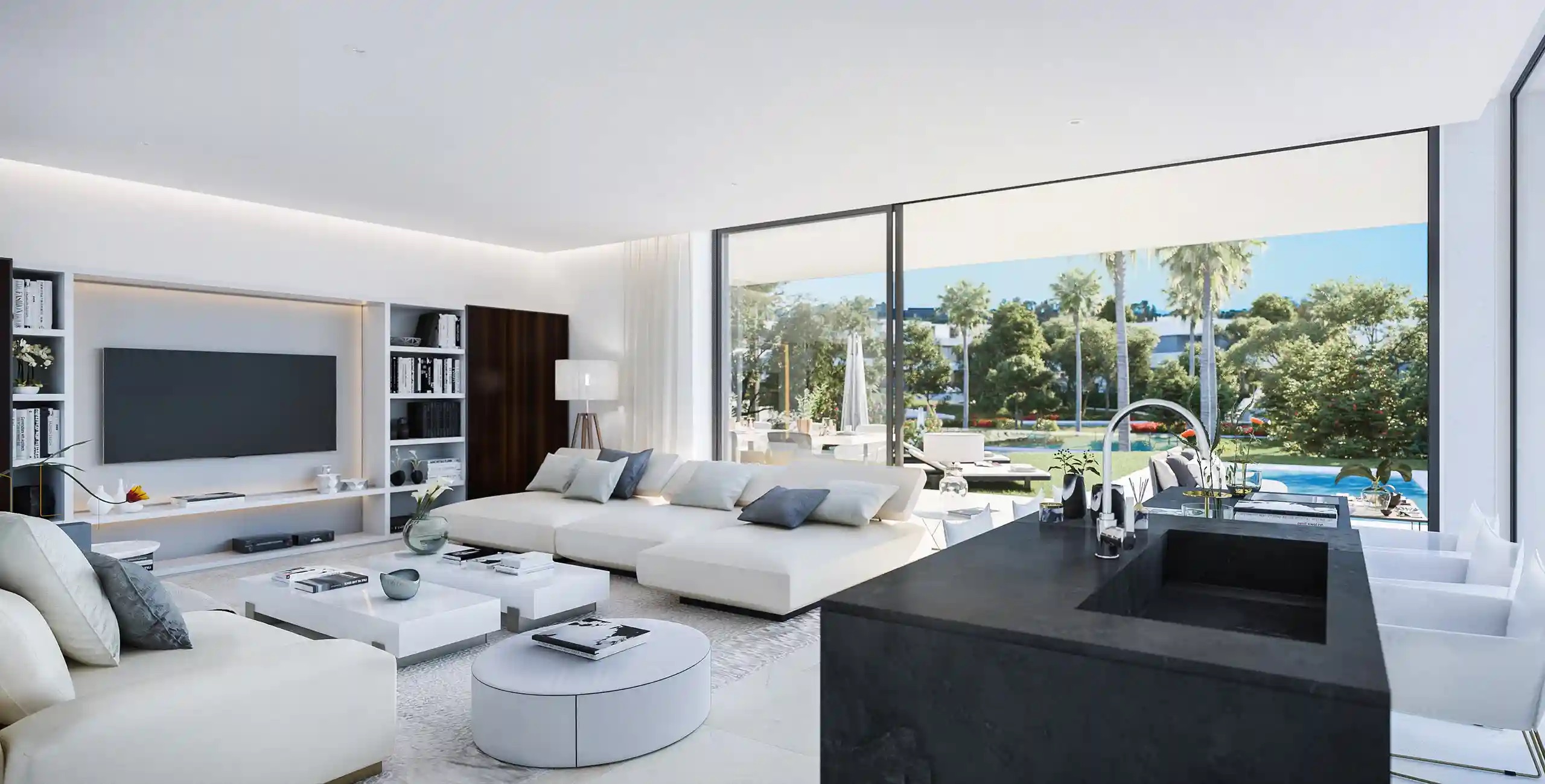 New Development in Elviria