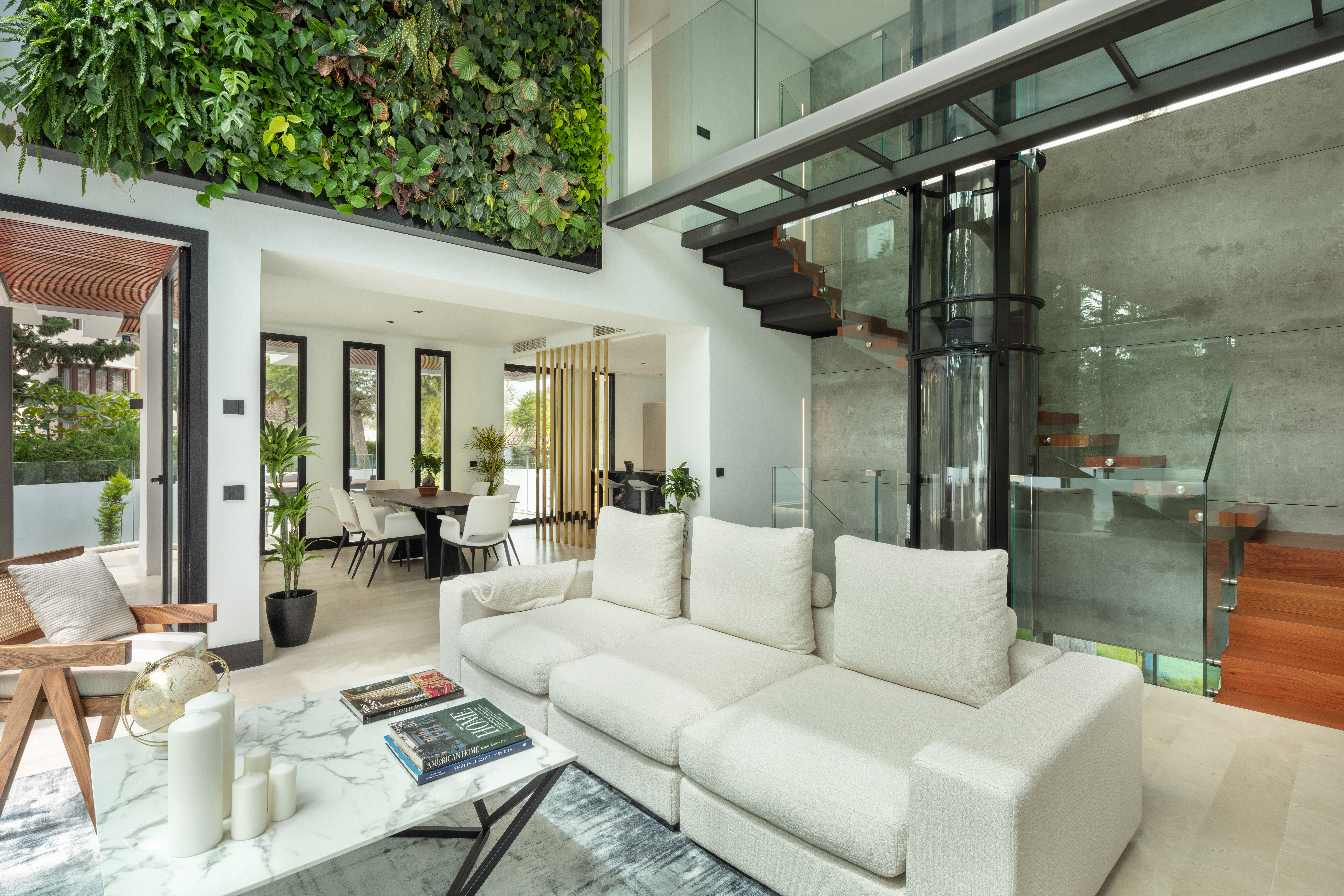 New Development in Marbella