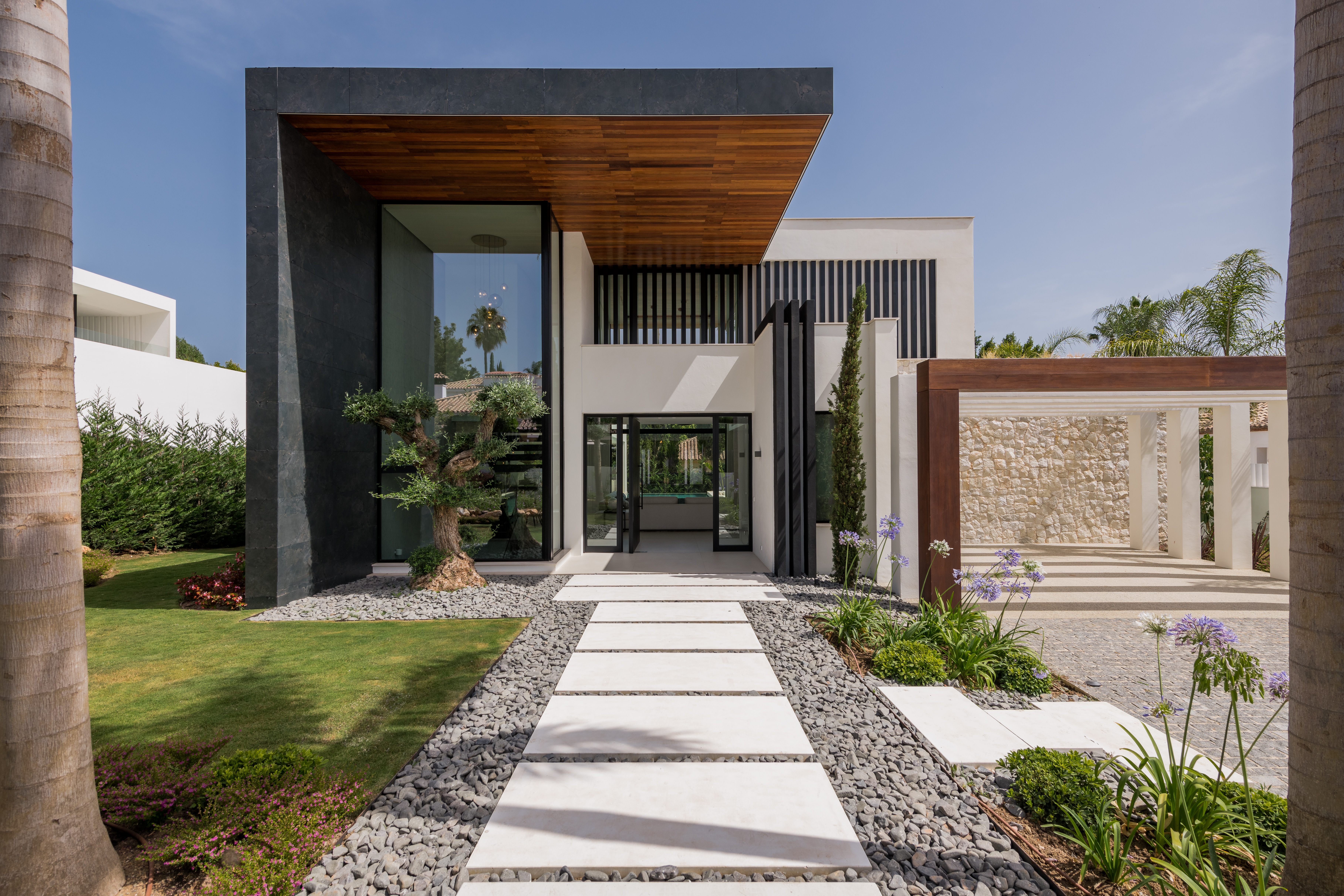 New Development in Las Brisas