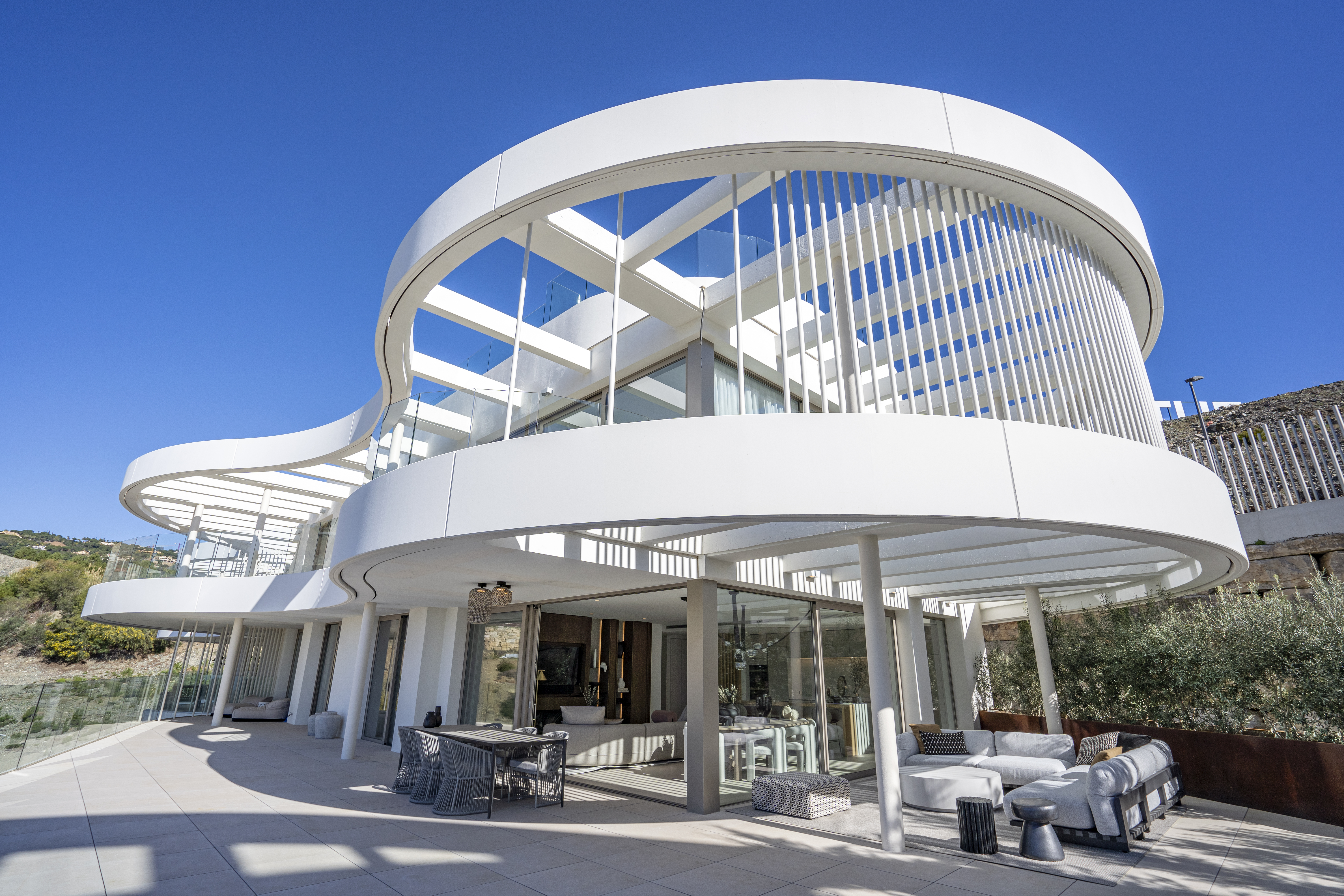 New Development in La Quinta