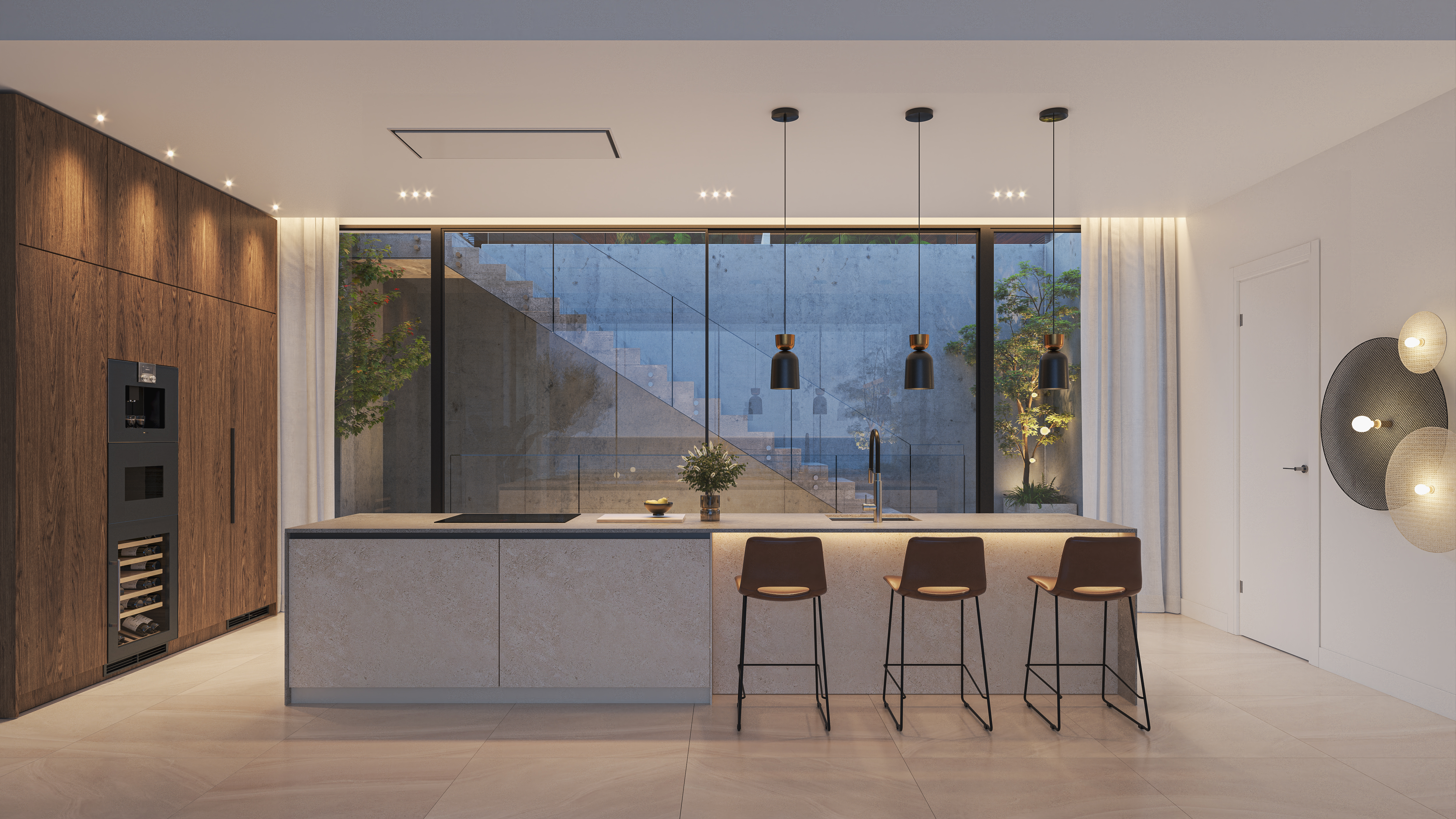 Promoción en La Duquesa