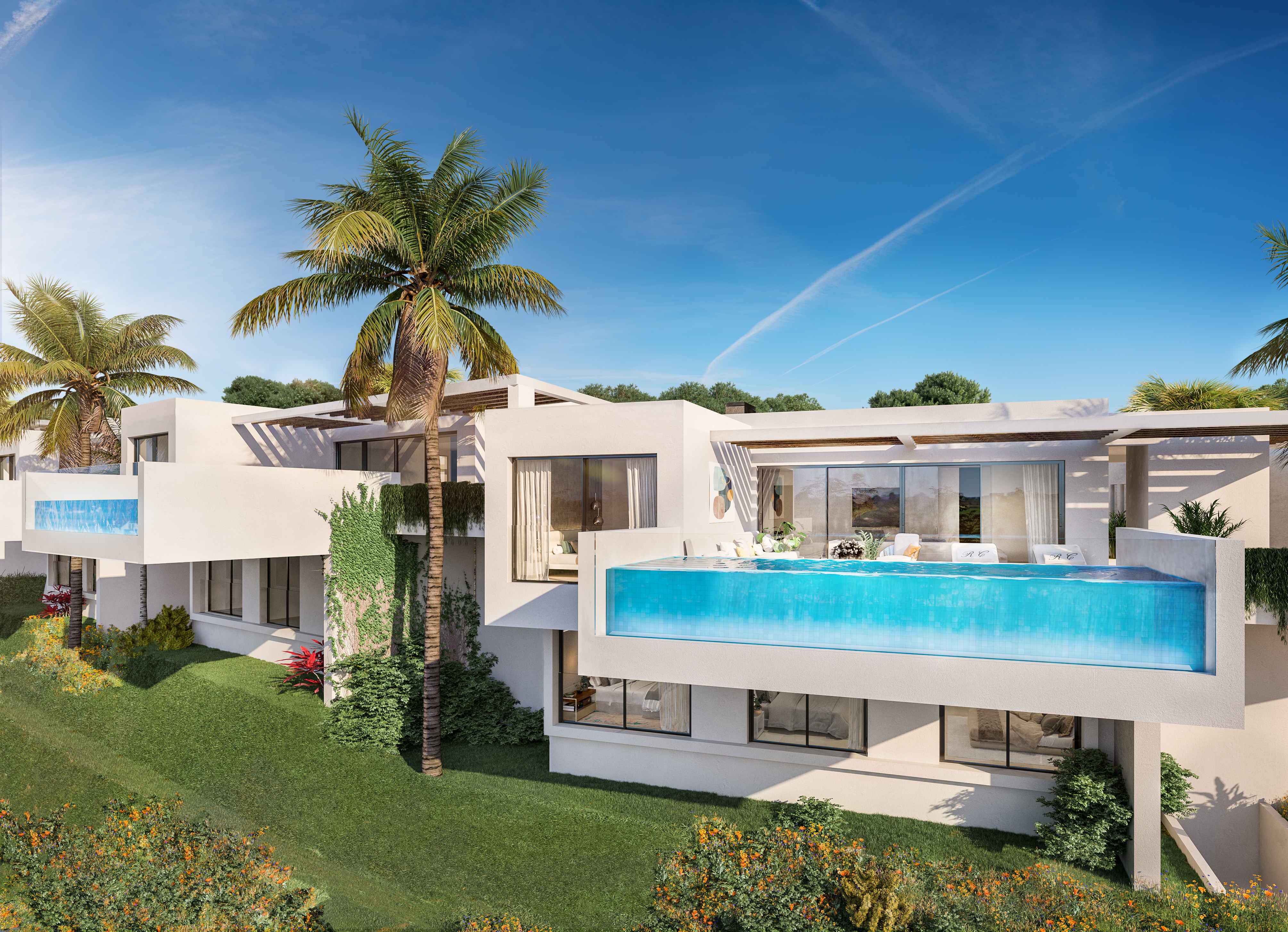 New Development in Torremuelle