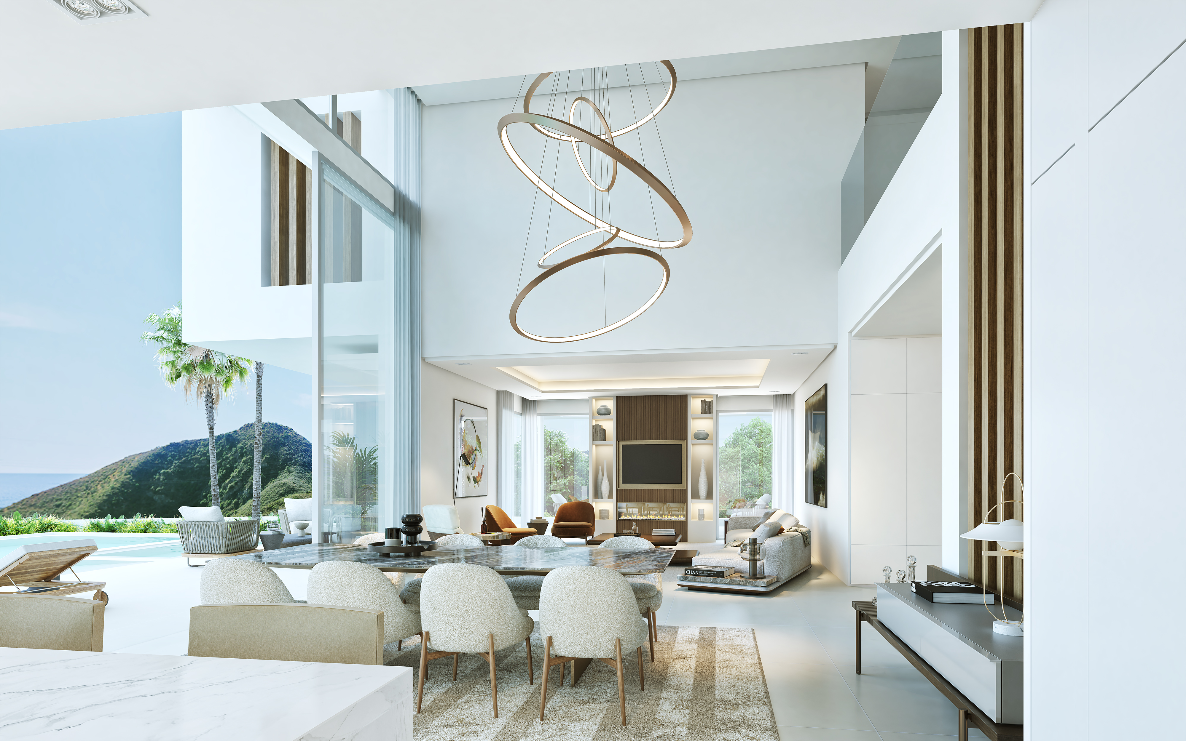 New Development in Marbella