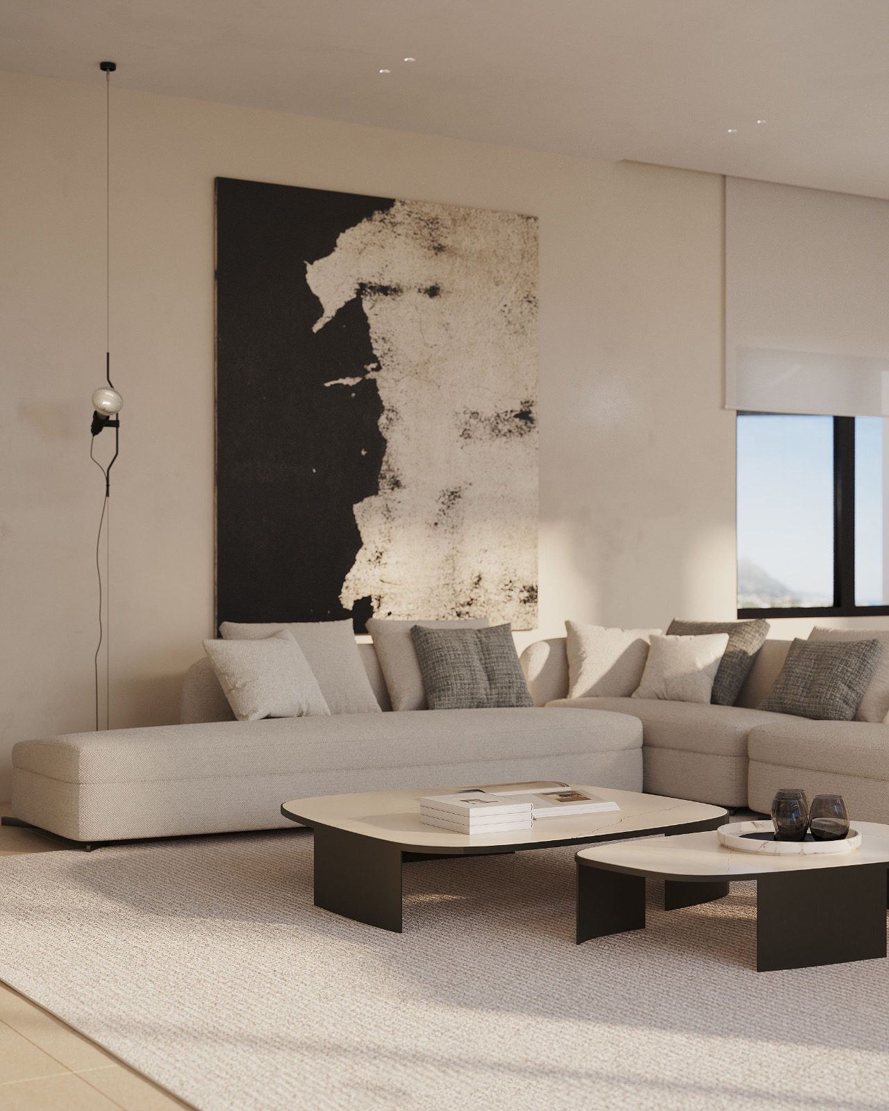 Promoción en Valle Romano