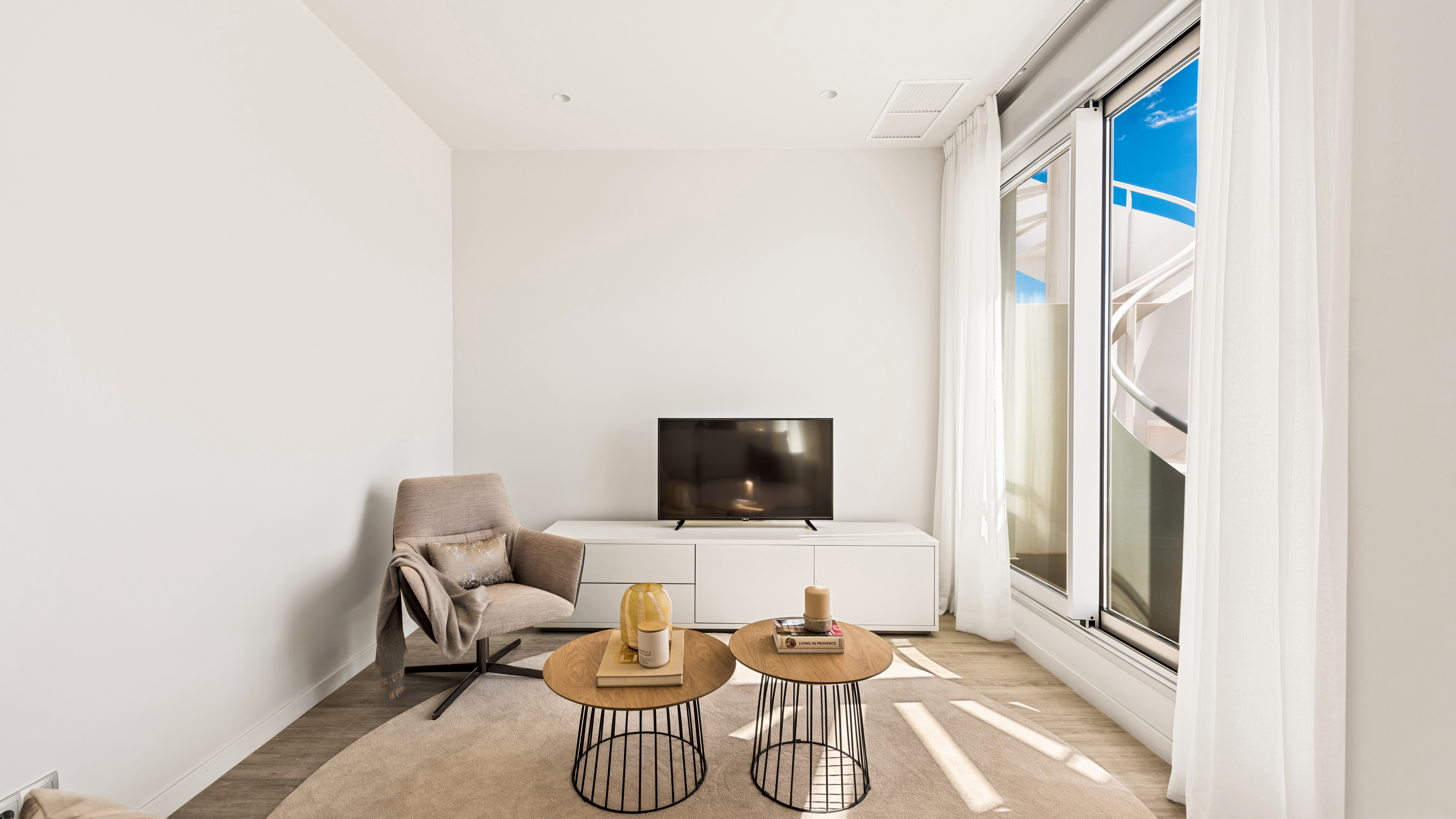 New Development in Cancelada