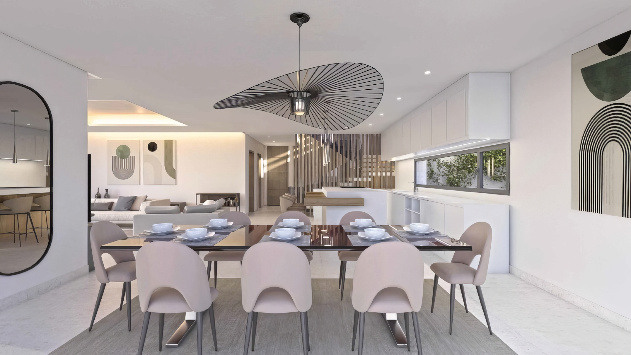 New Development in Manilva