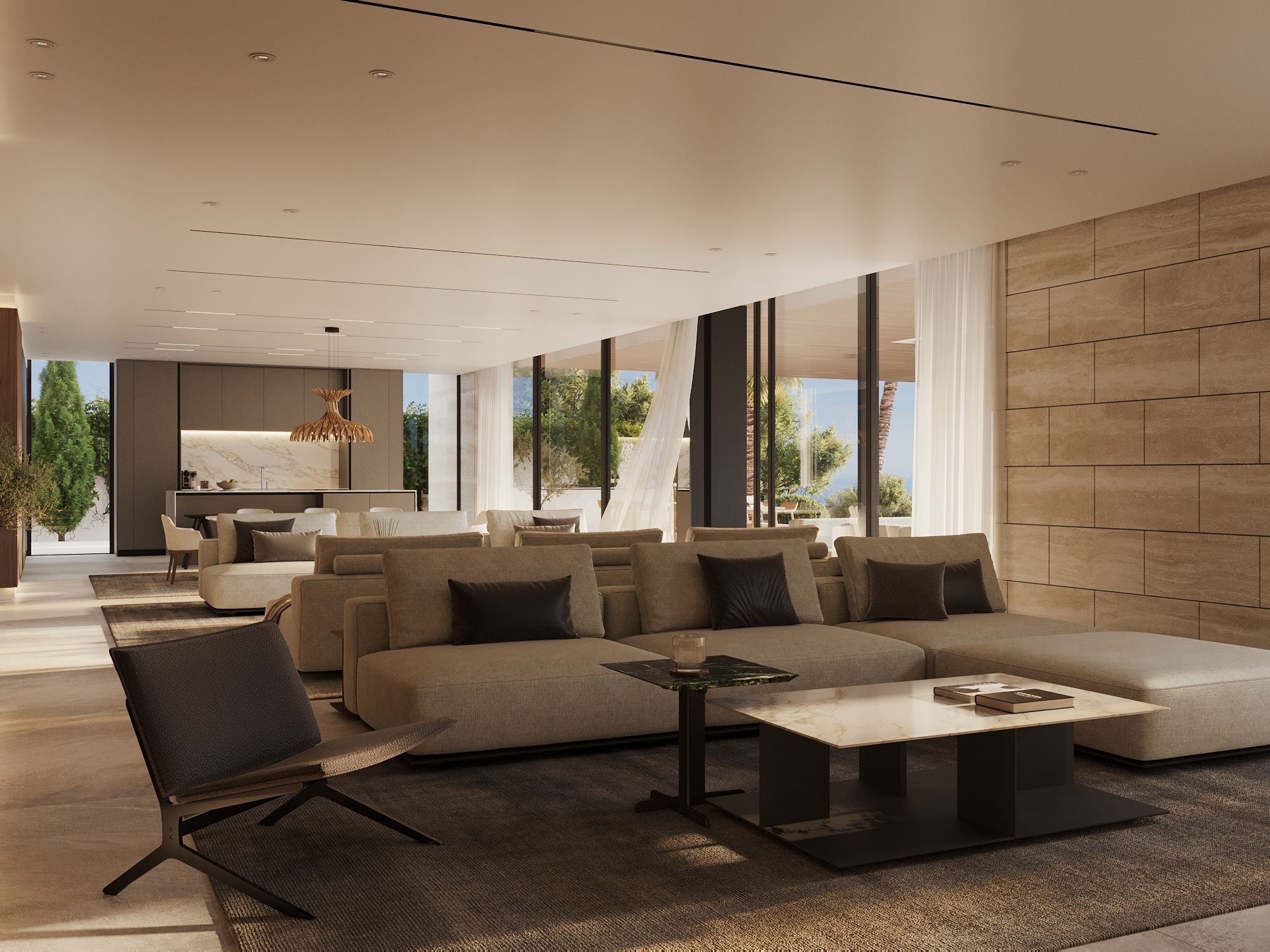 New Development in La Quinta