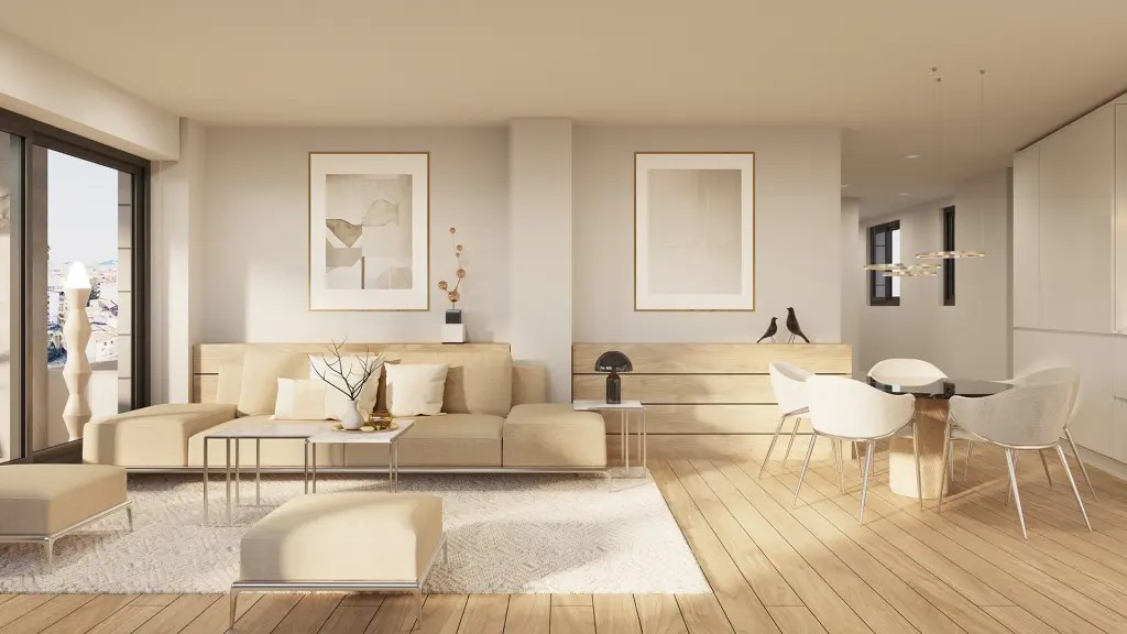 Promoción en Estepona