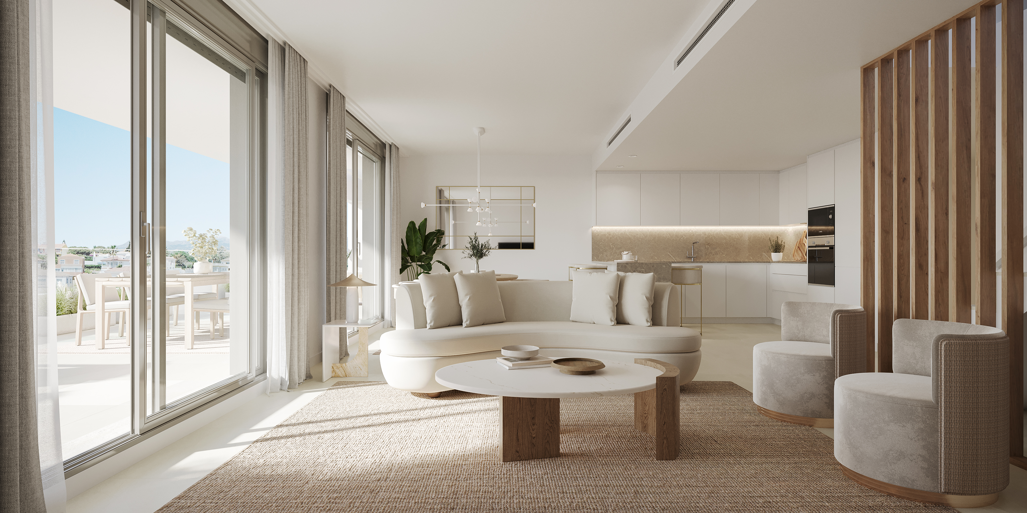 Promoción en Estepona