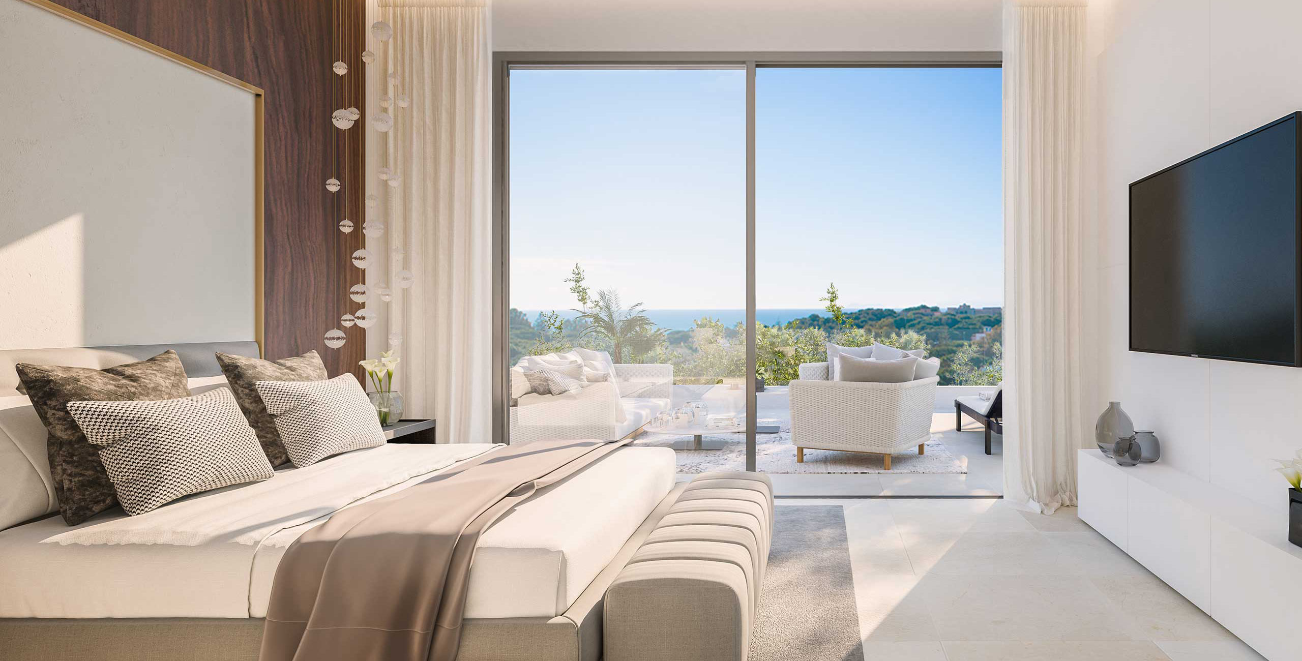 New Development in Elviria