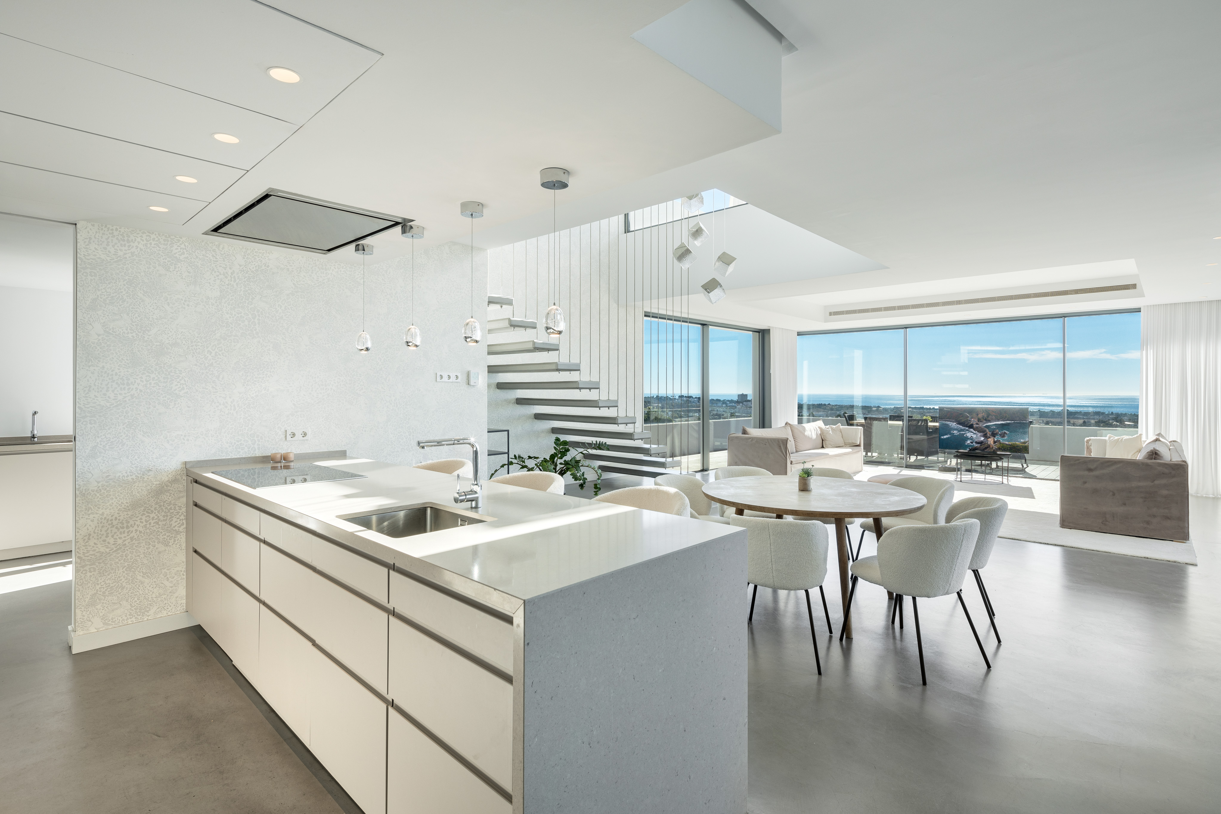 New Development in La Quinta