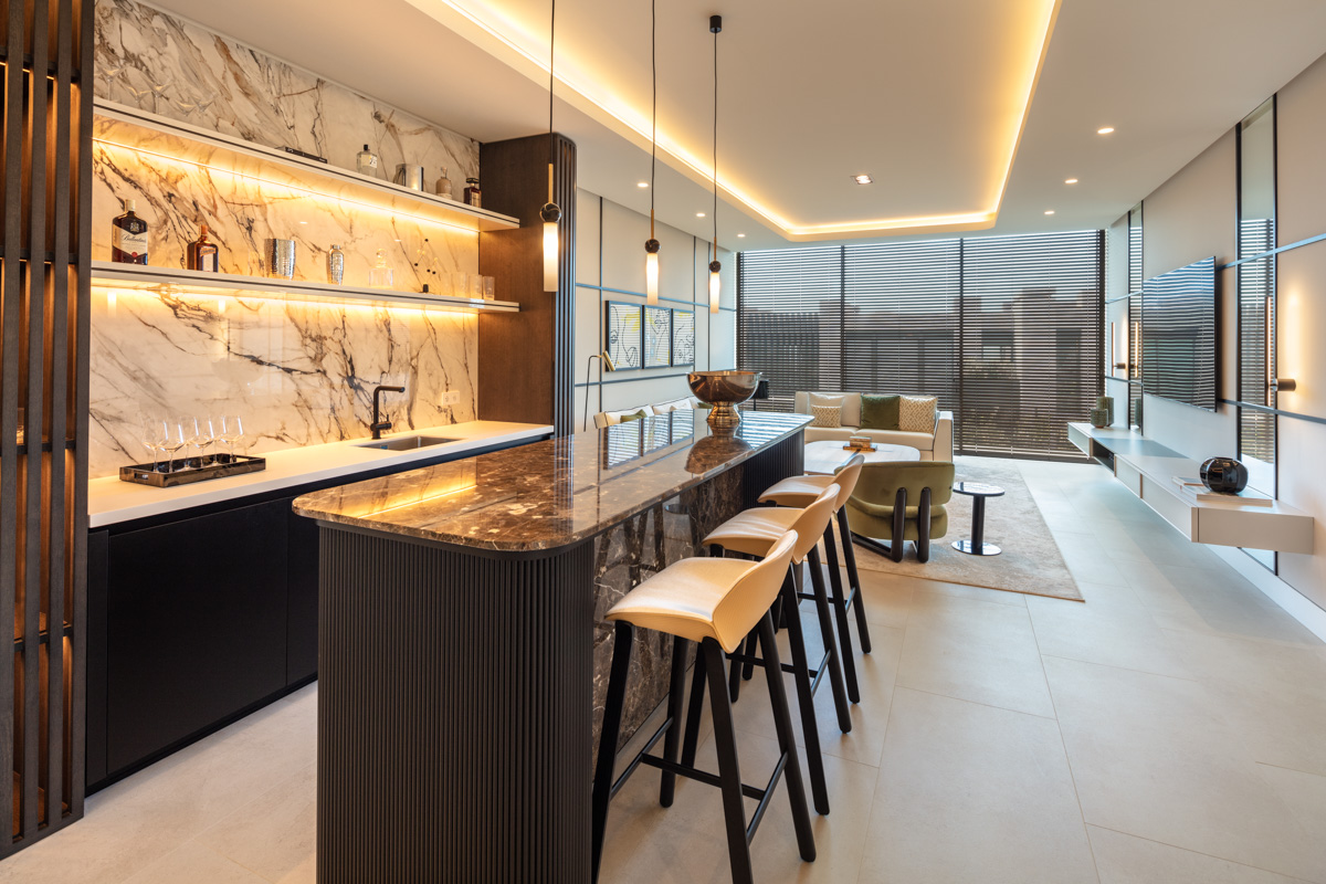 Promoción en La Quinta