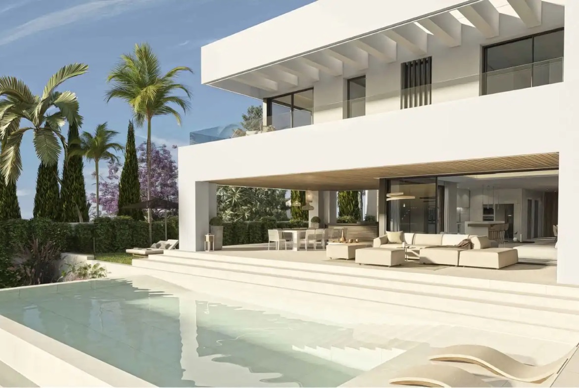 Promoción en Manilva