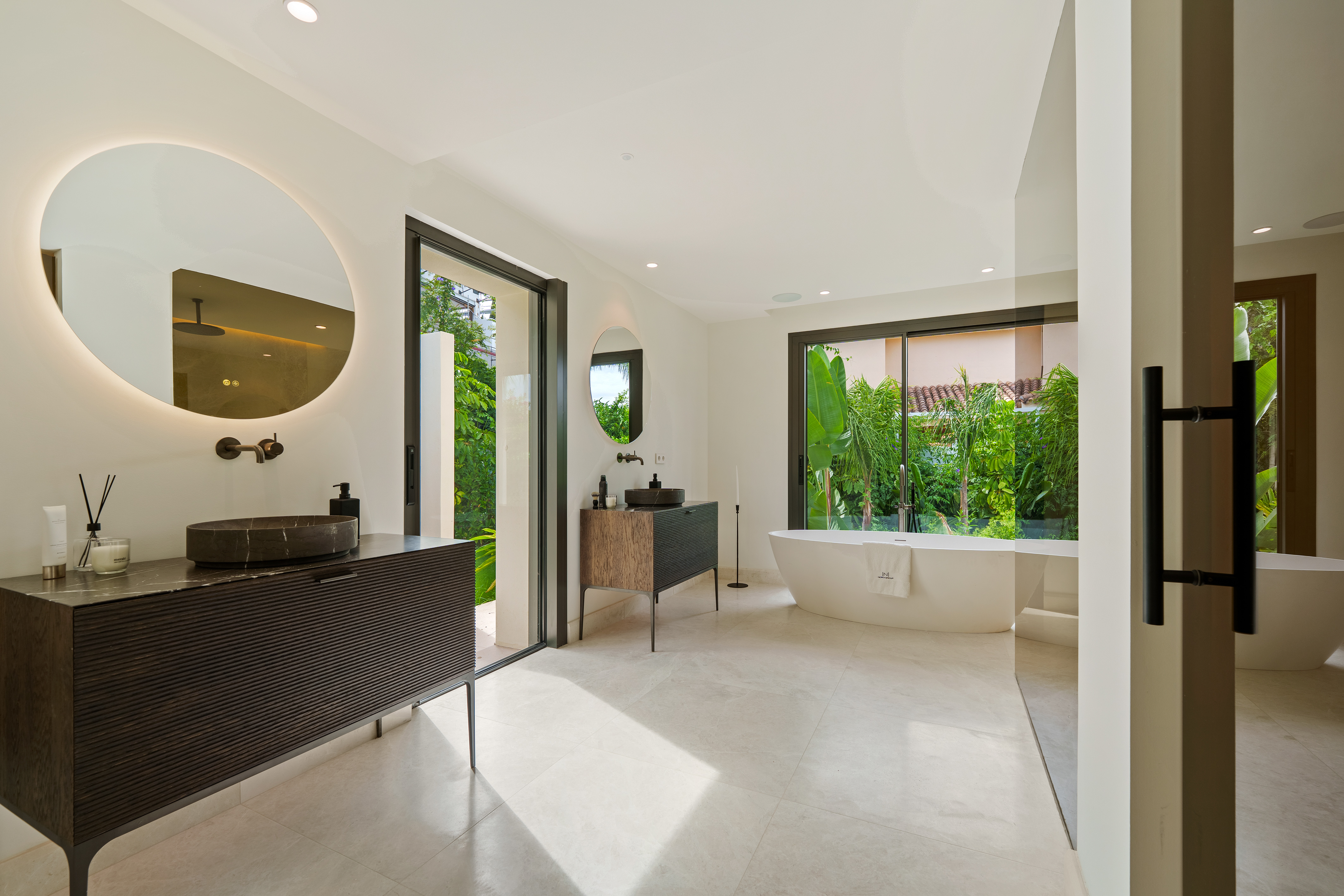 Promoción en Nueva Andalucía