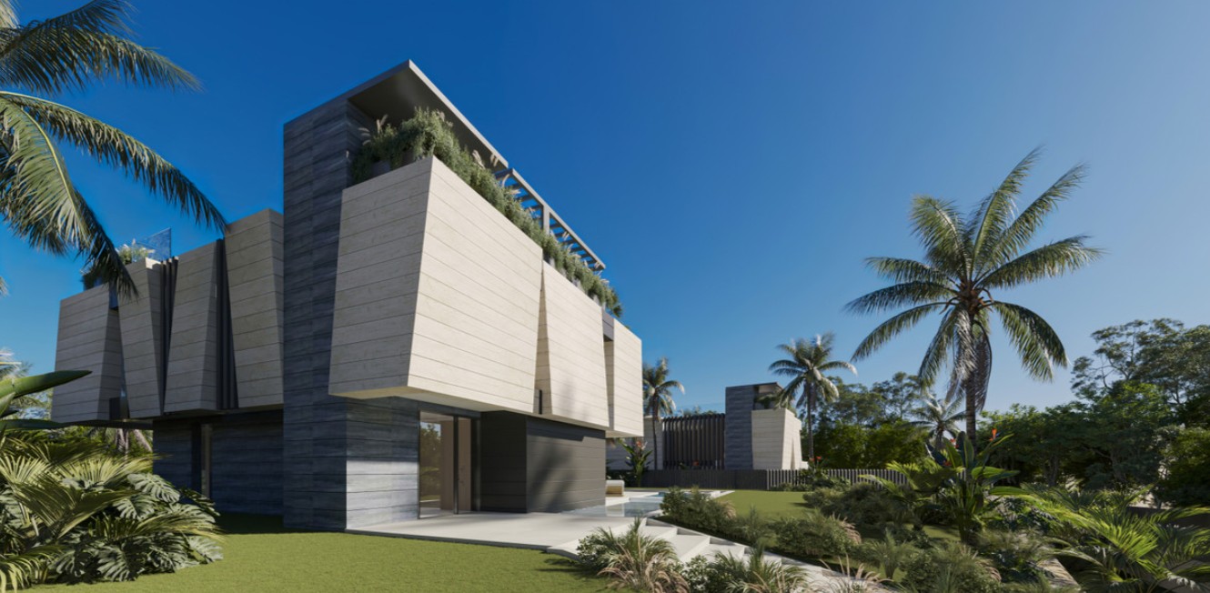 Promoción en Lomas del Virrey