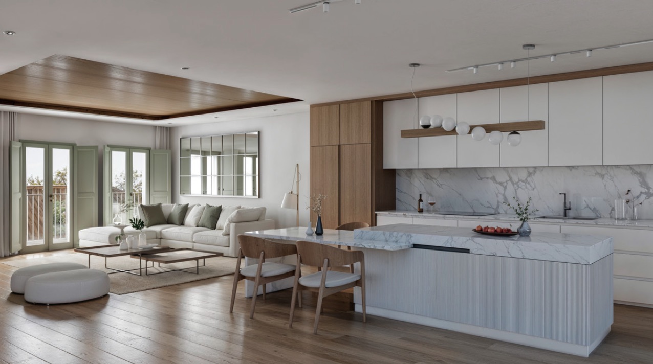 Promoción en Estepona