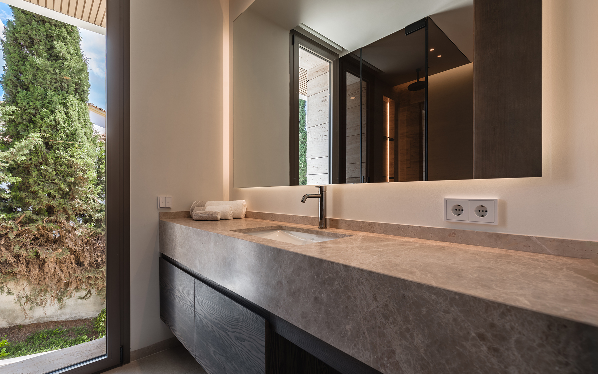 Promoción en El Paraíso