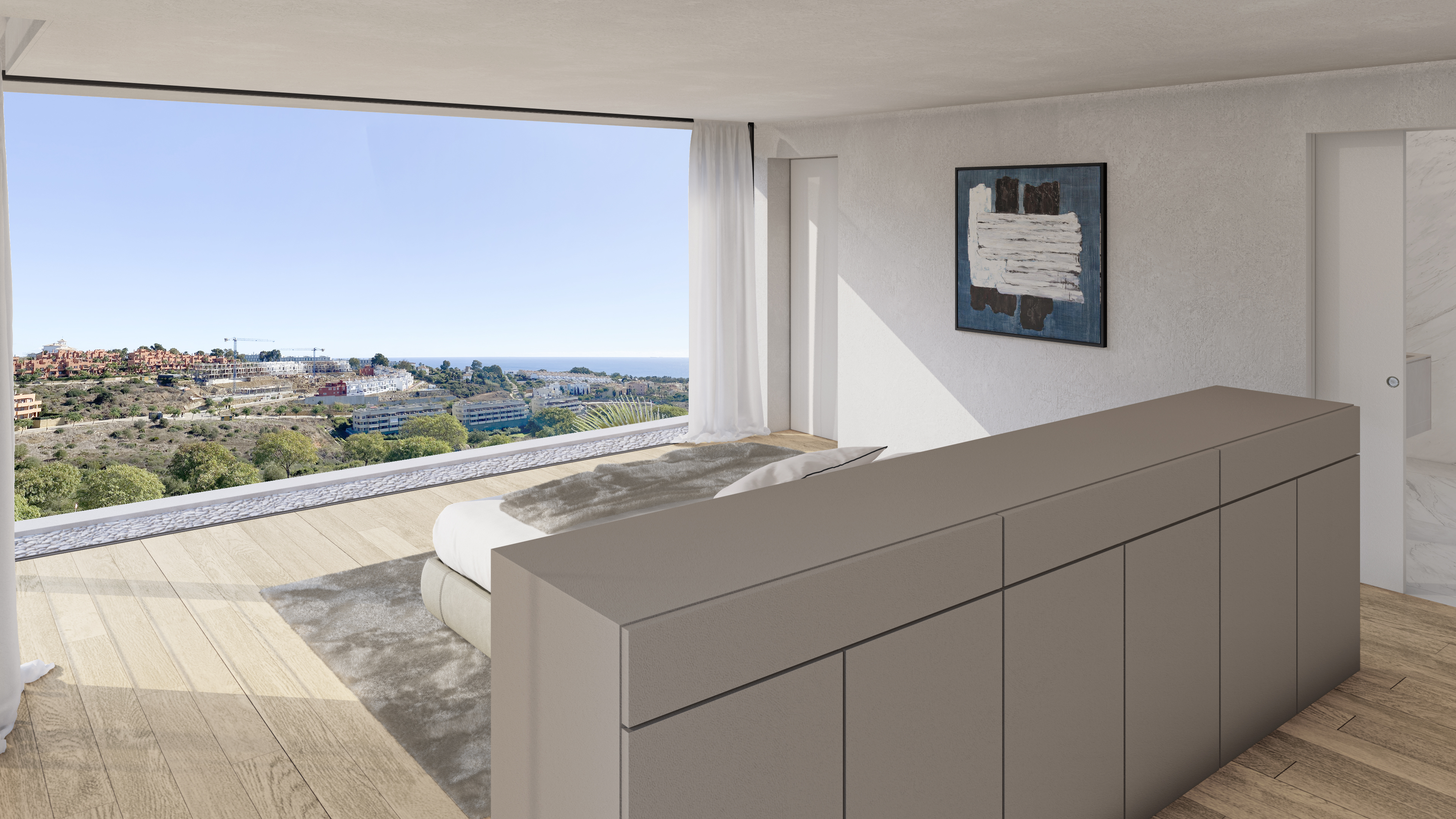 Promoción en Manilva