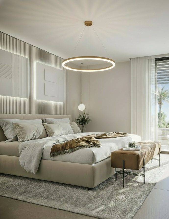 Promoción en Nagüeles