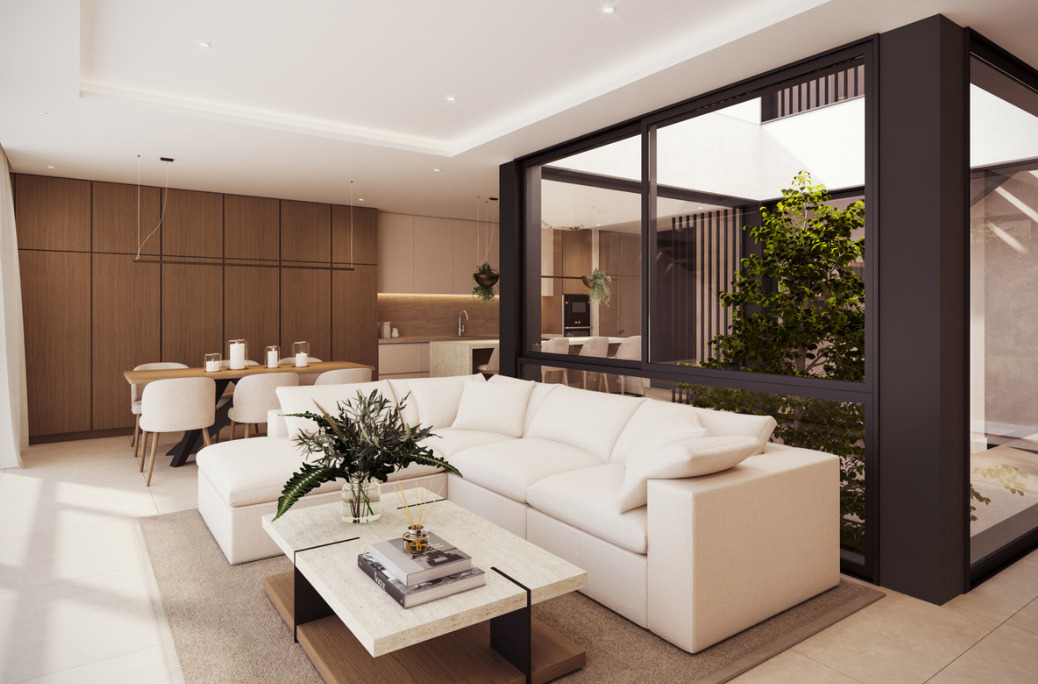 Promoción en La Cala Golf