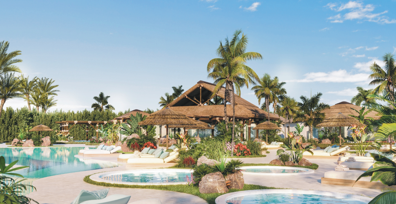 Promoción en La Cala de Mijas