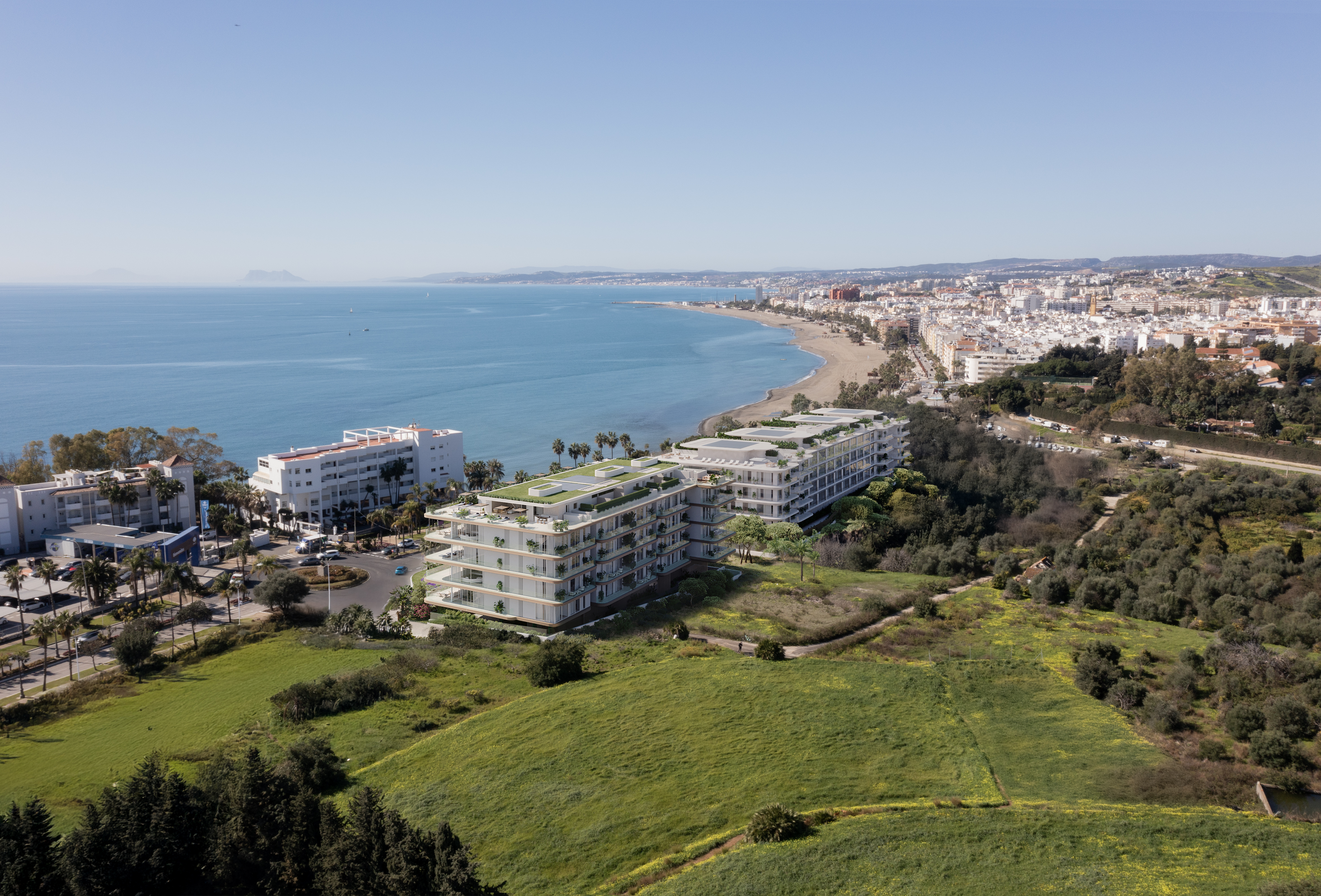 Promoción en Estepona
