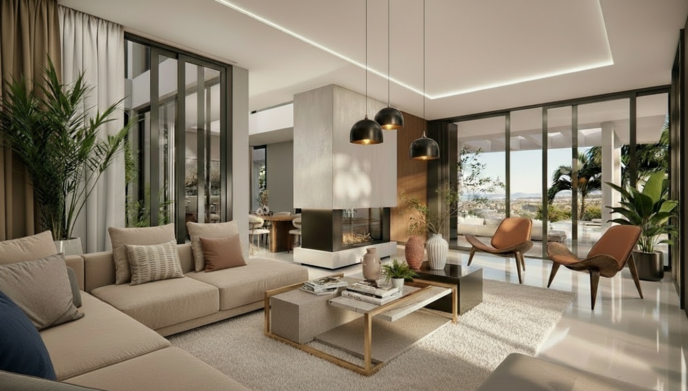 Promoción en Nagüeles