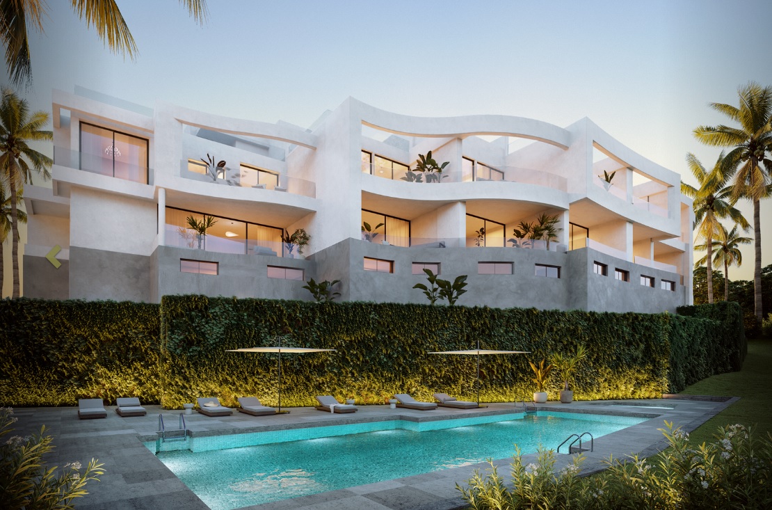 Promoción en Riviera del Sol