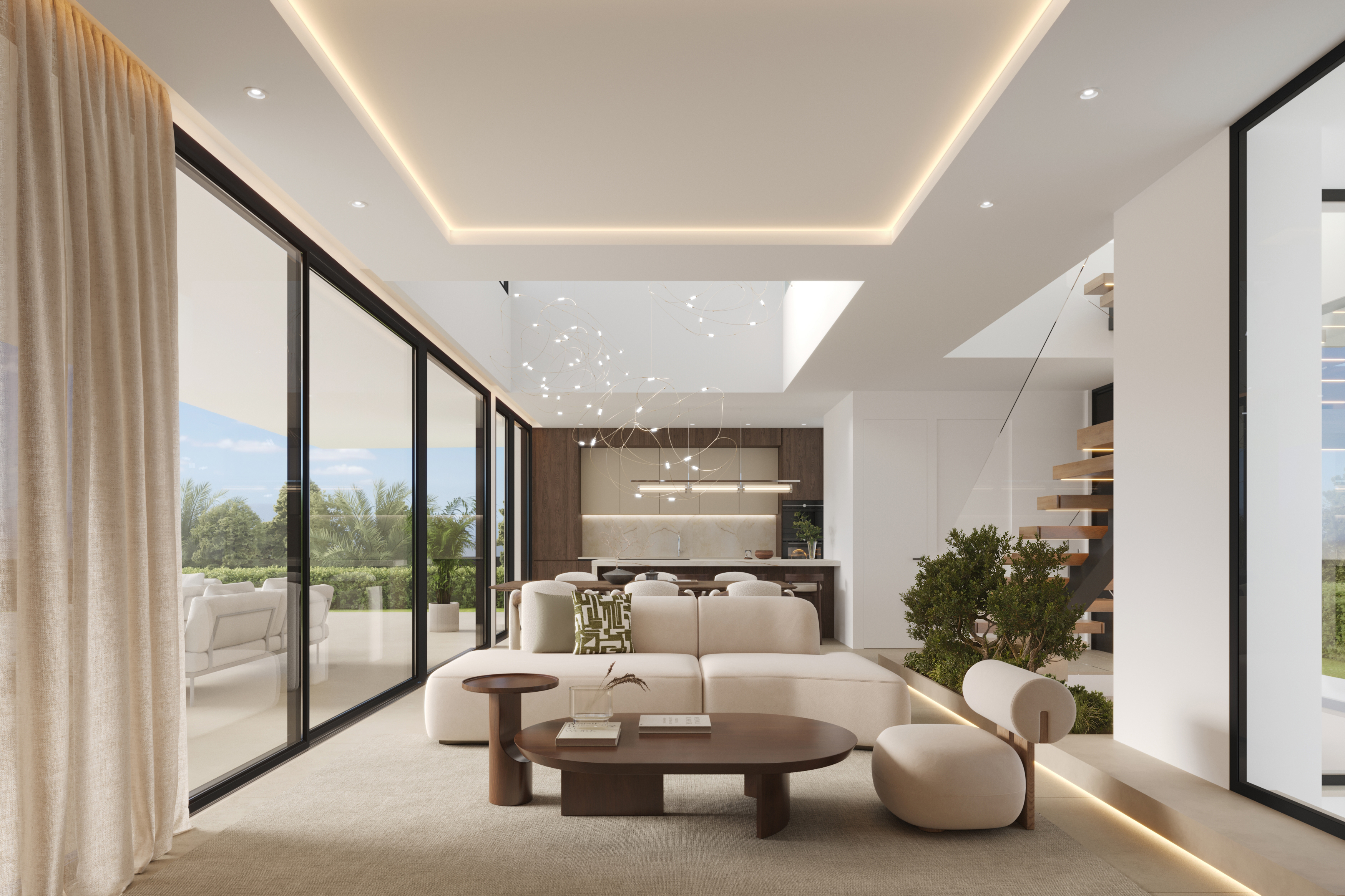 New Development in Atalaya