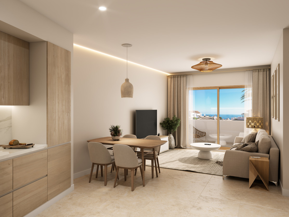 New Development in Fuengirola