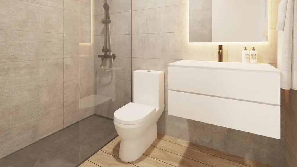 New Development in Estepona