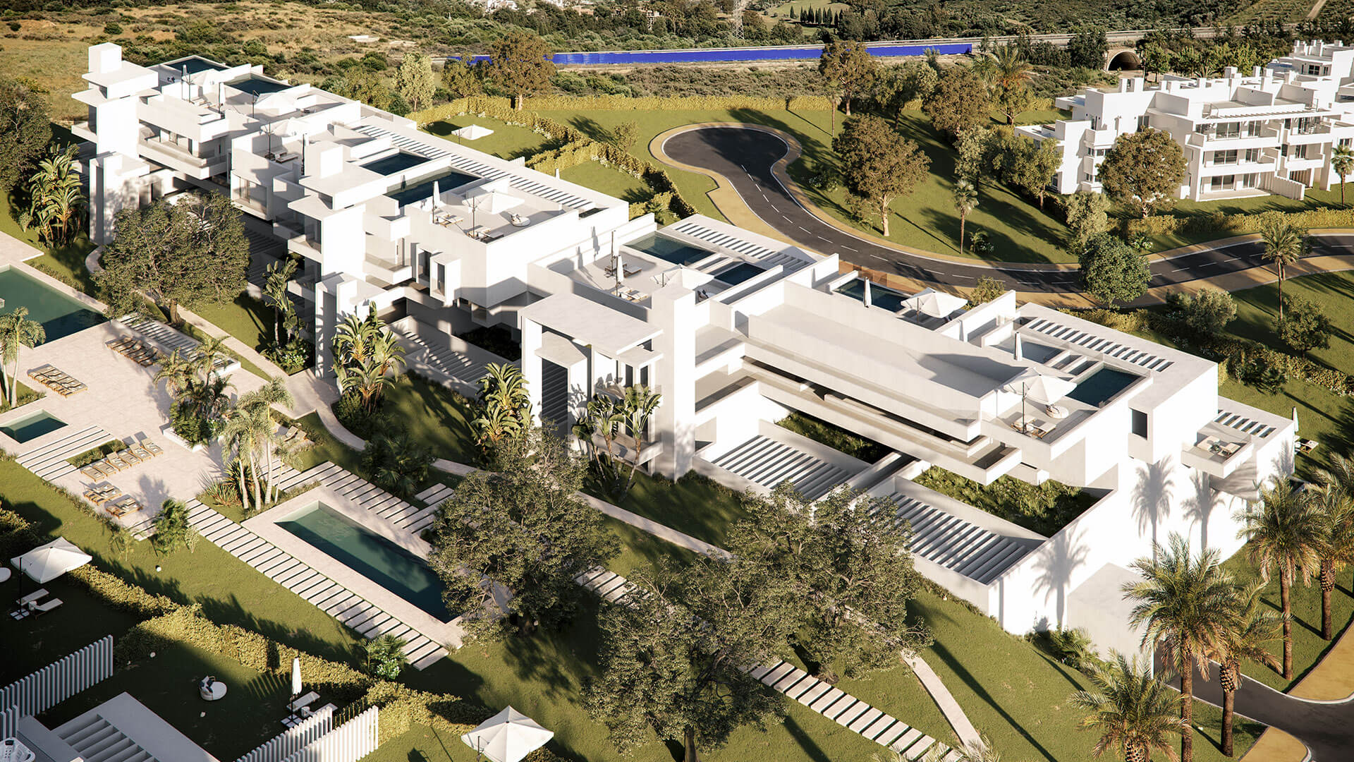 Promoción en Casares