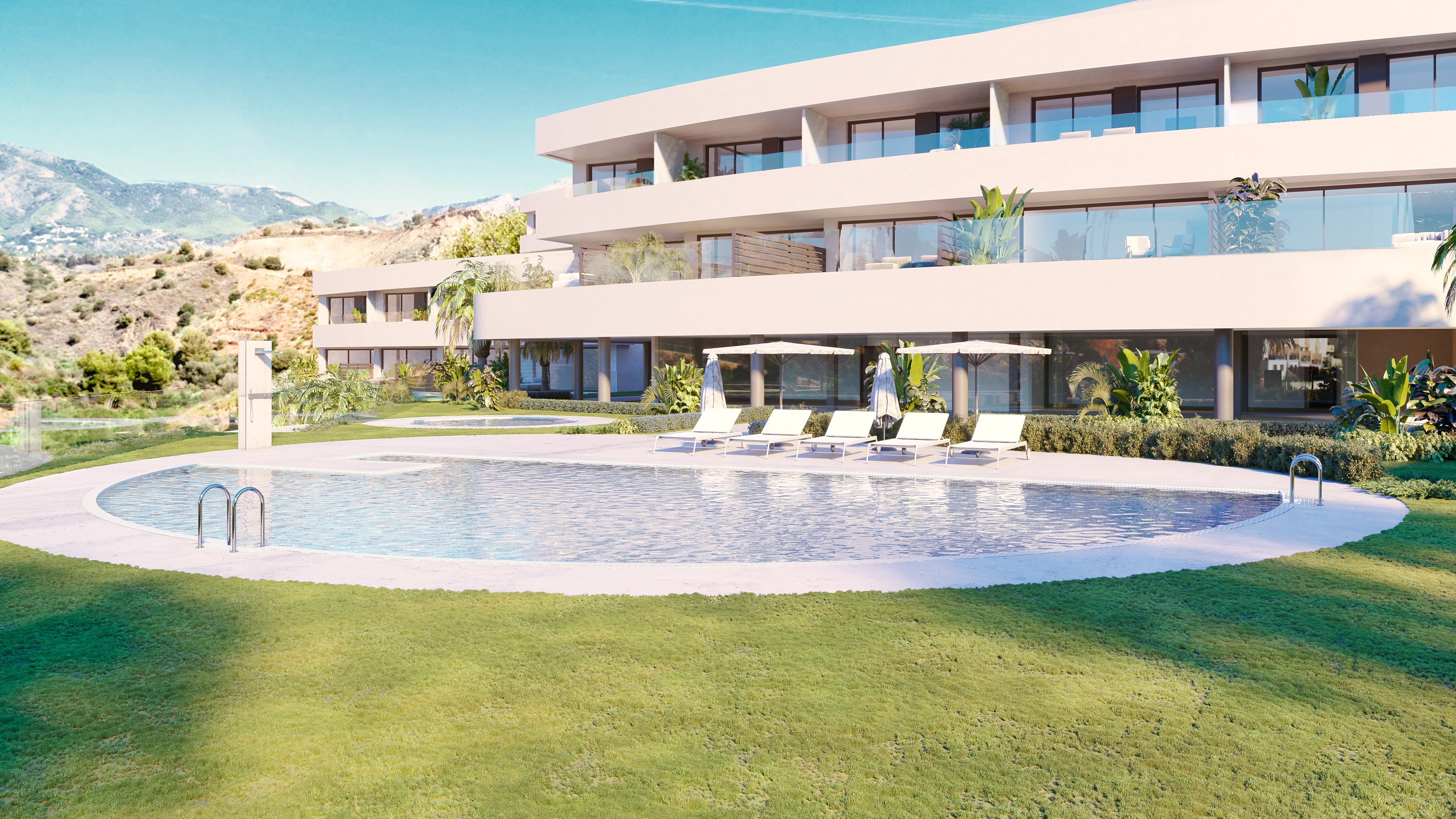 Promoción en El Higuerón