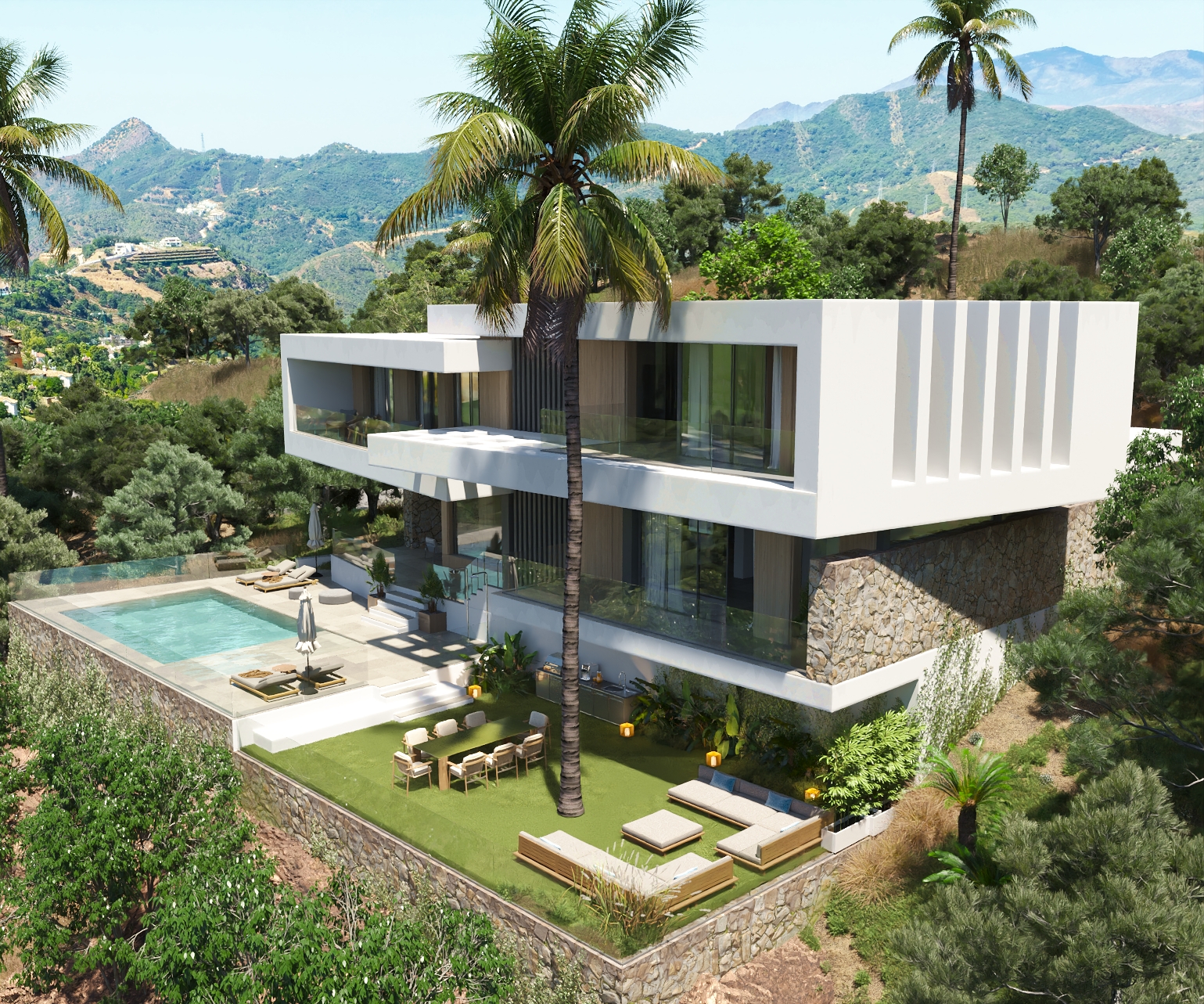 Promoción en La Quinta