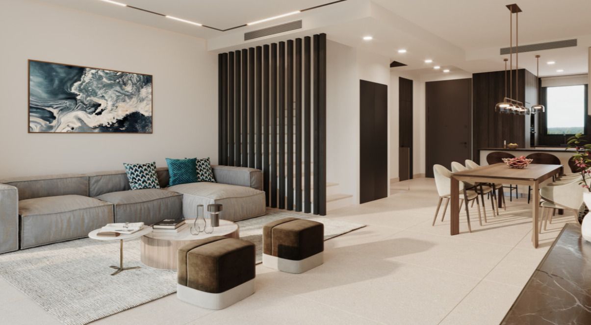 Promoción en Elviria