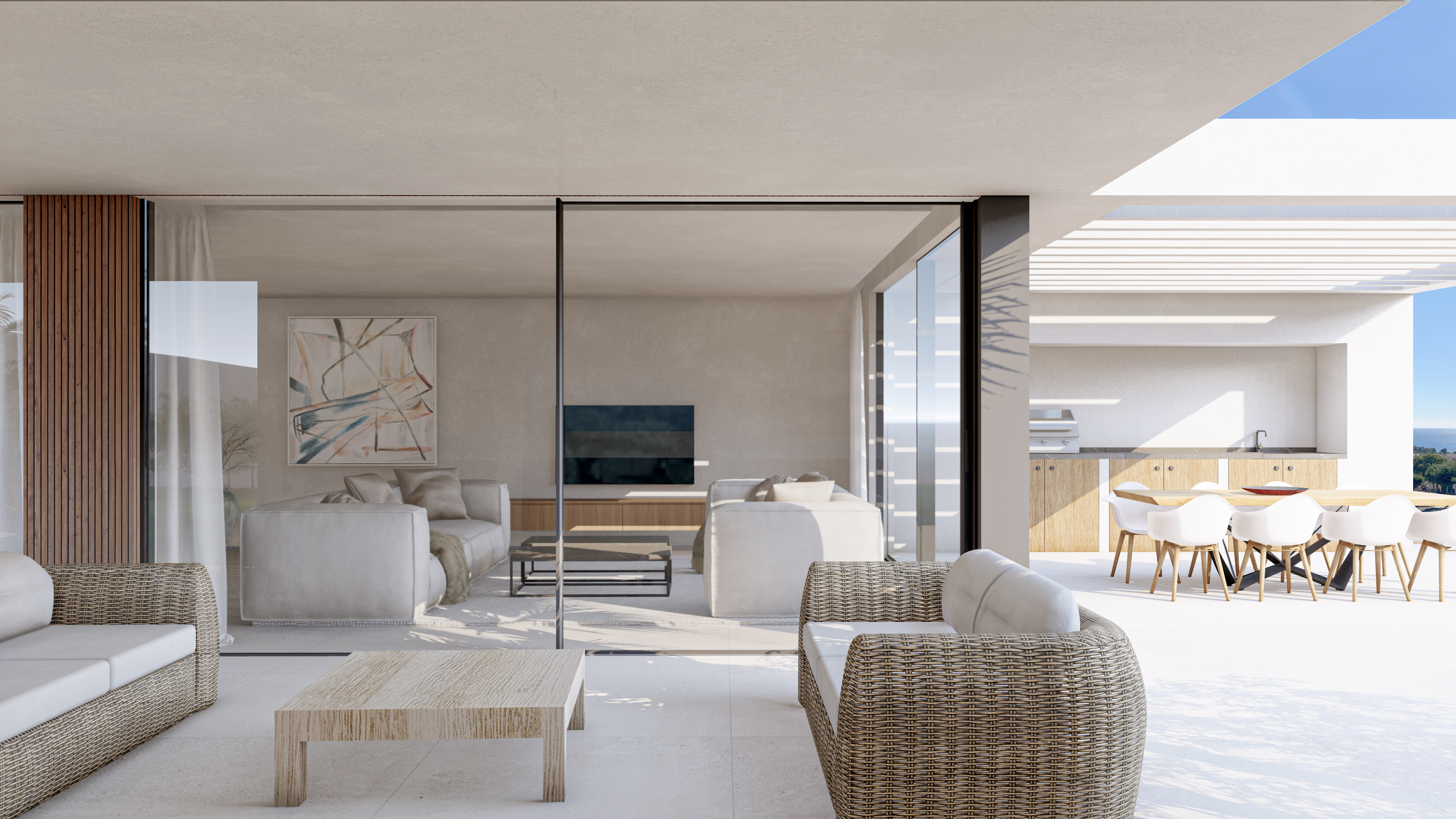 Promoción en Manilva