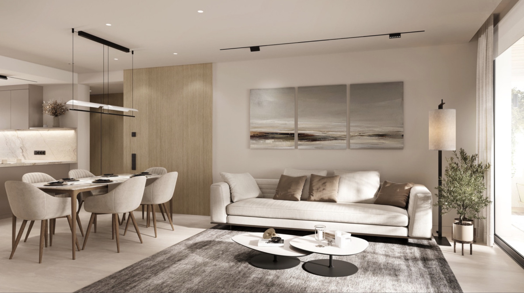 New Development in Cancelada