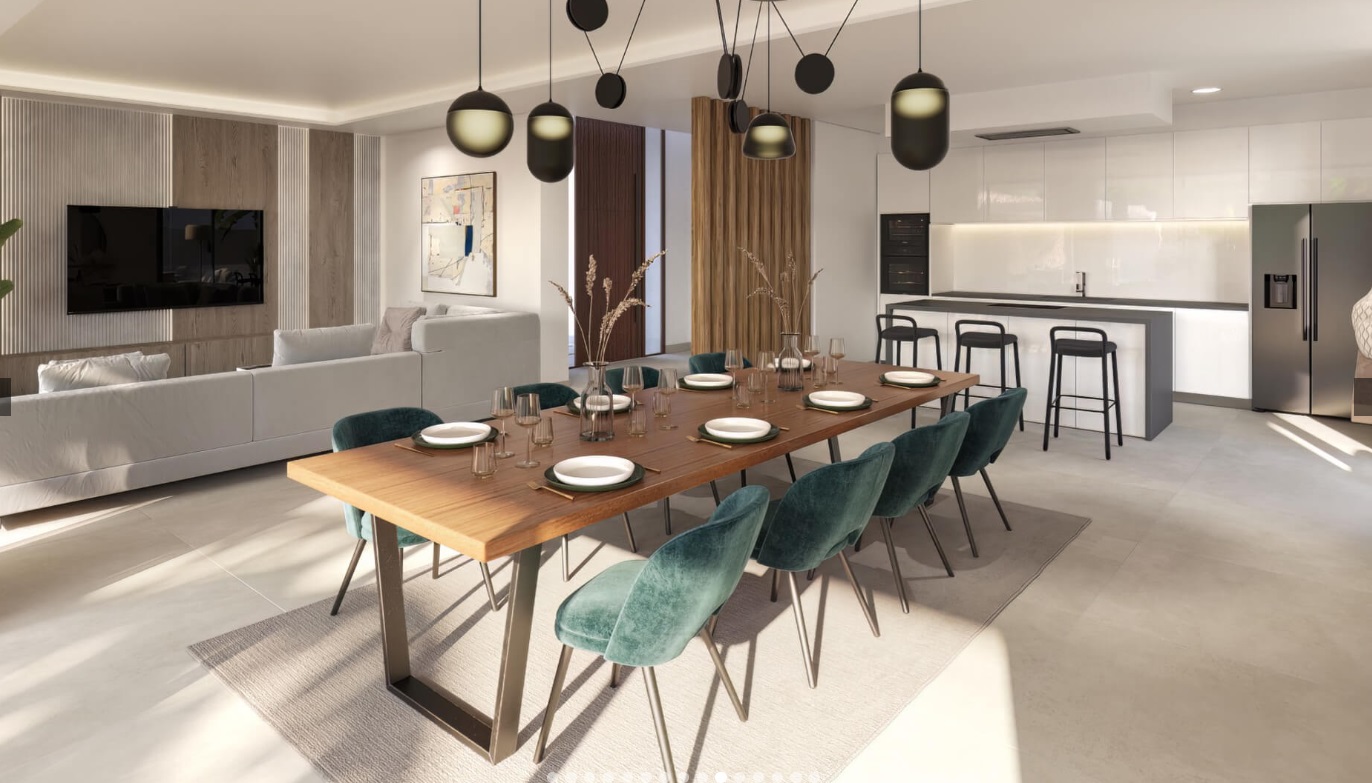 Promoción en Sitio de Calahonda