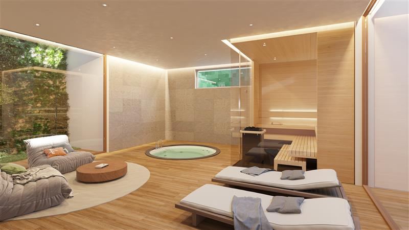 Promoción en El Higuerón