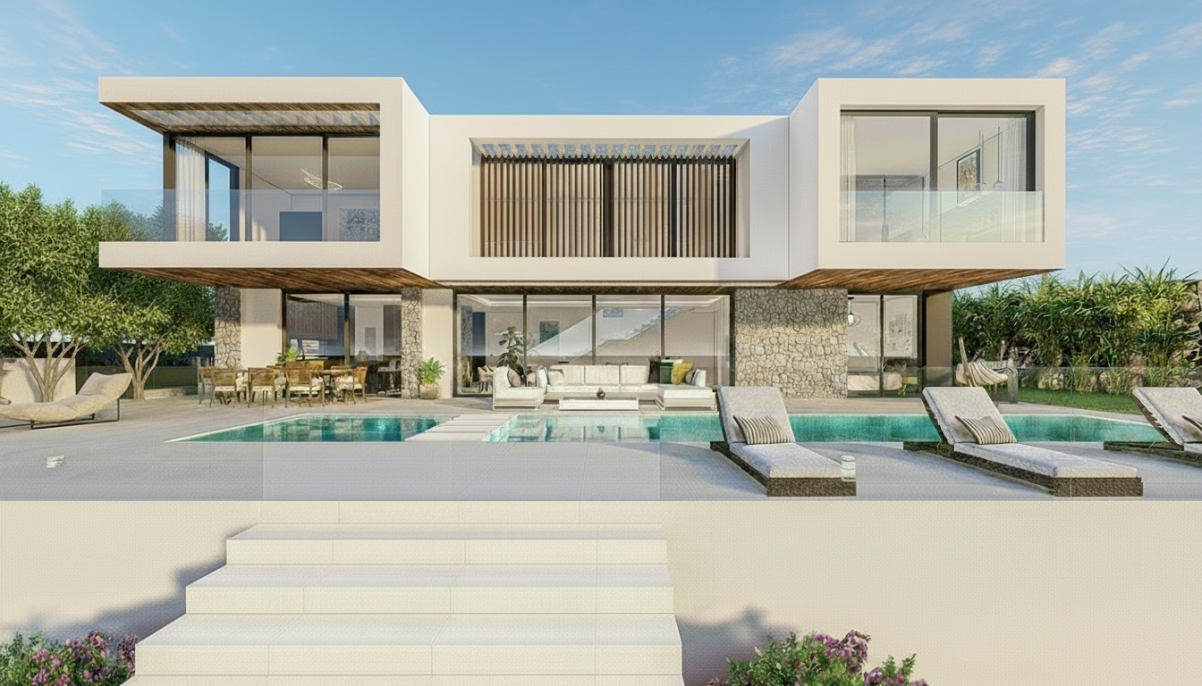 Promoción en La Cala Golf