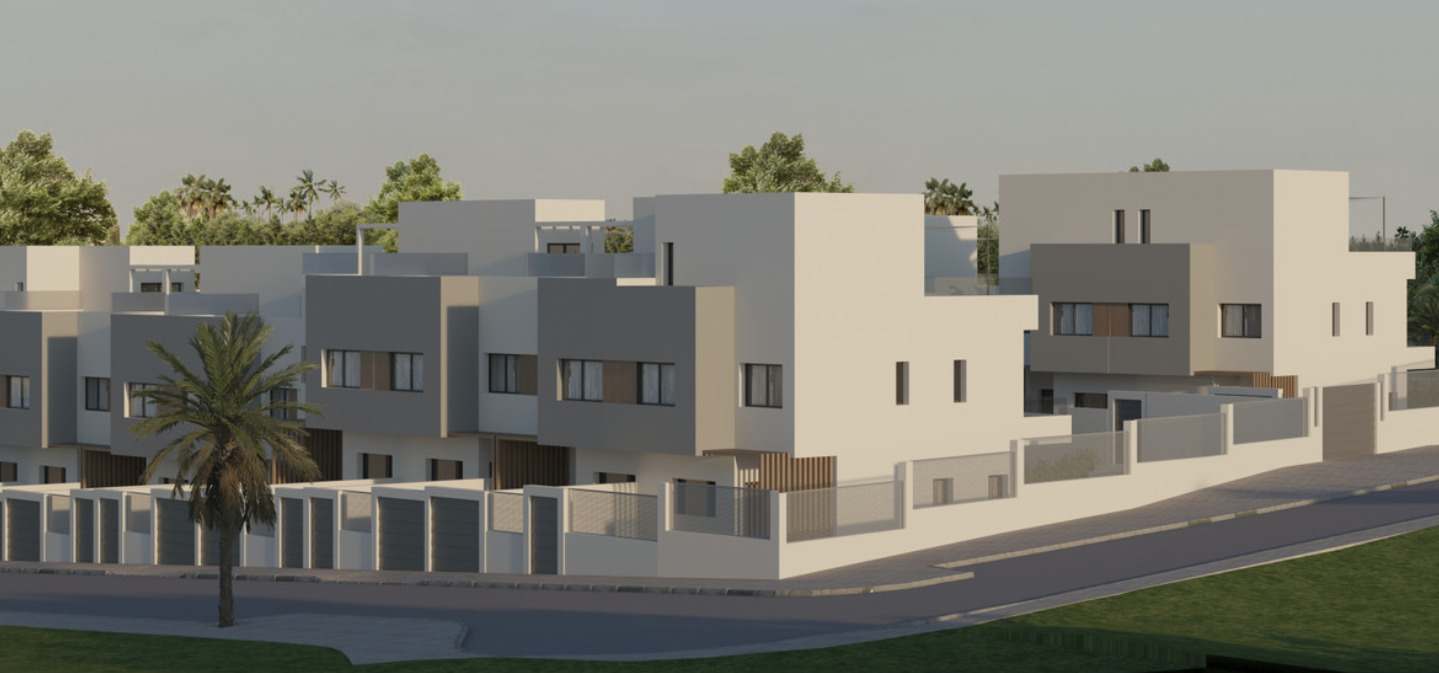 Promoción en Estepona