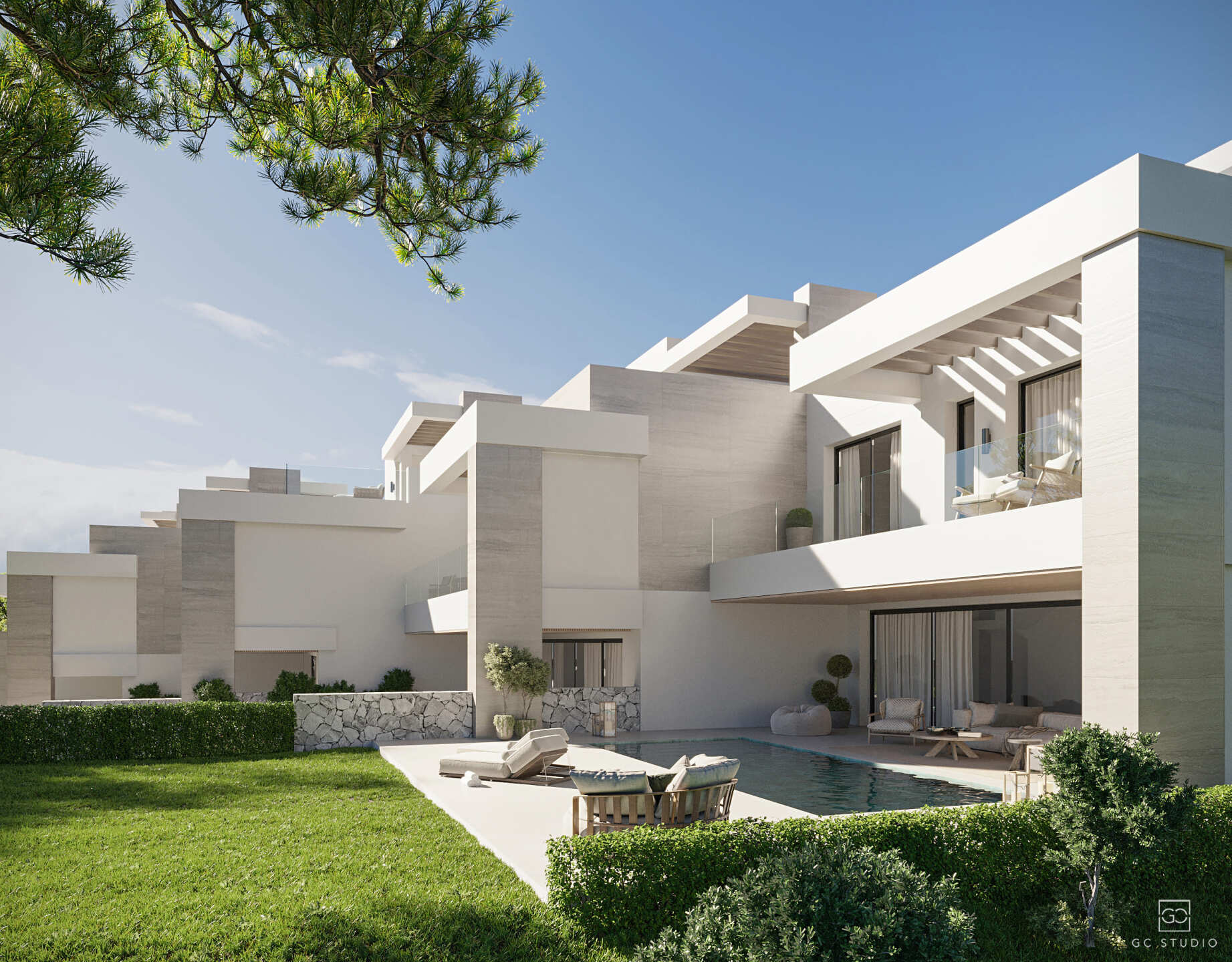 Promoción en La Quinta